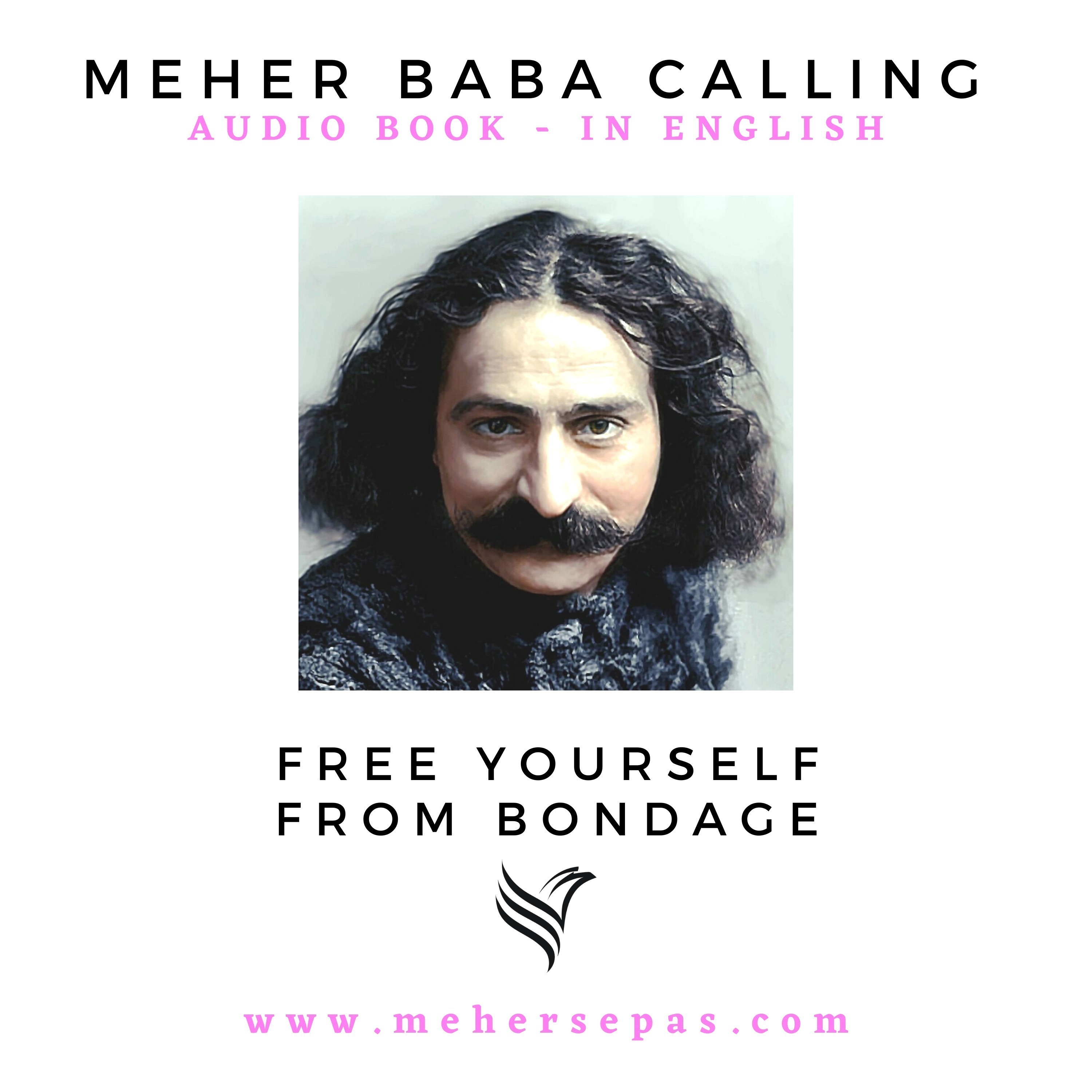 FREE YOURSELF FROM BONDAGE episode artwork