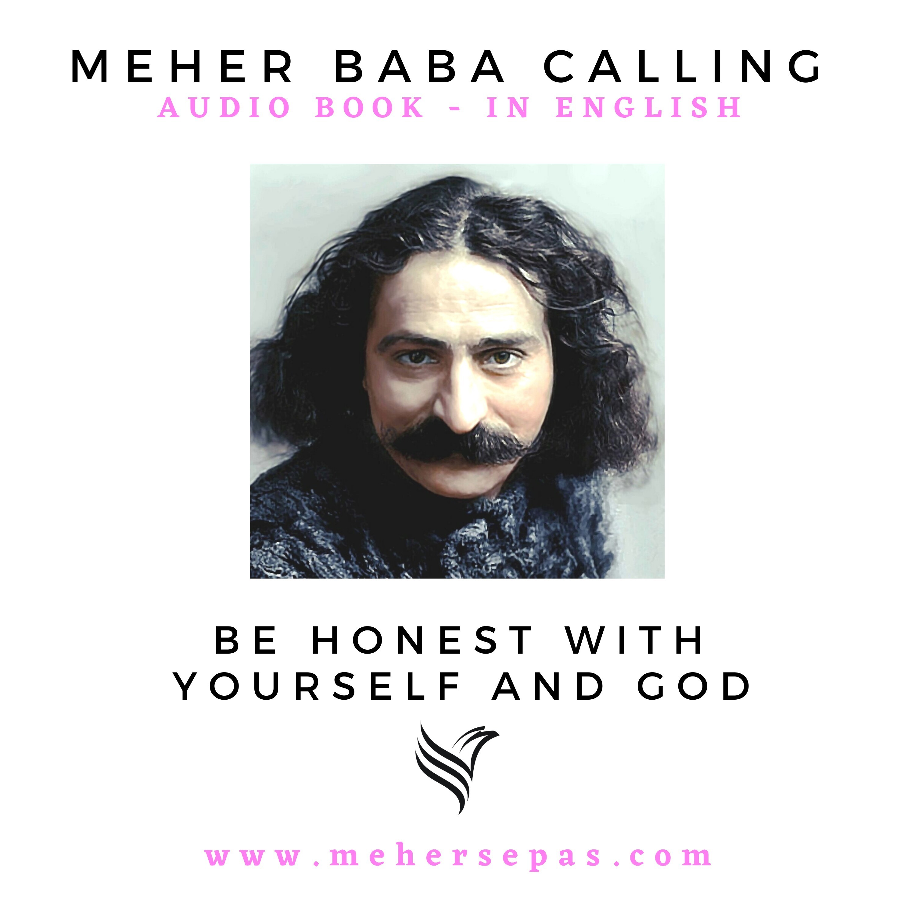 BE HONEST WITH YOURSELF AND GOD episode artwork