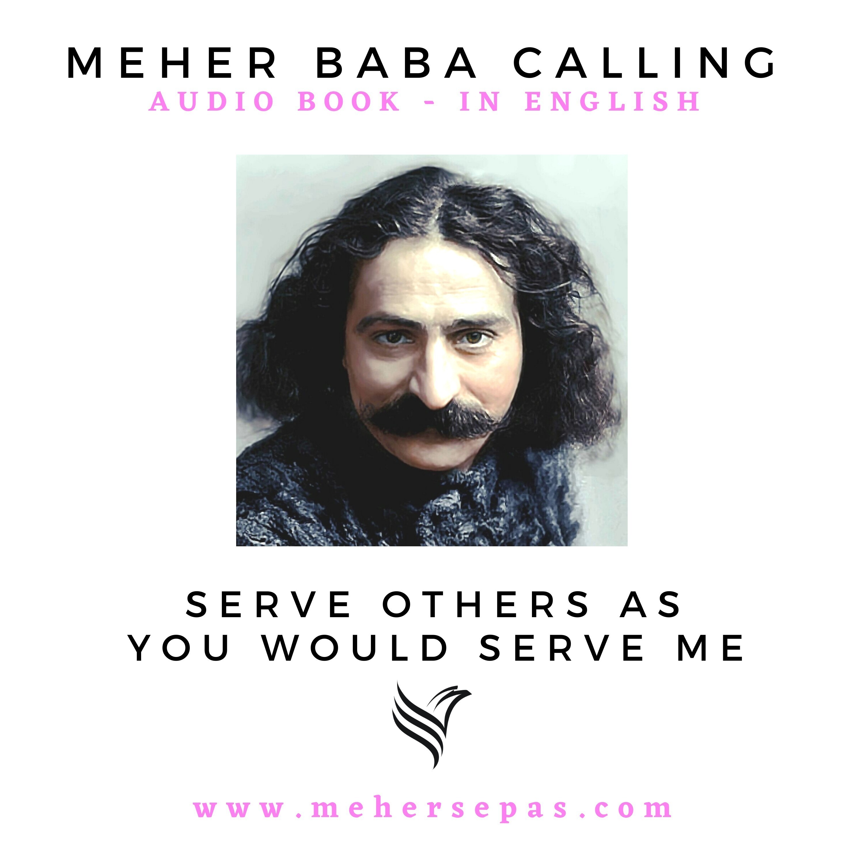SERVE OTHERS AS YOU WOULD SERVE ME episode artwork