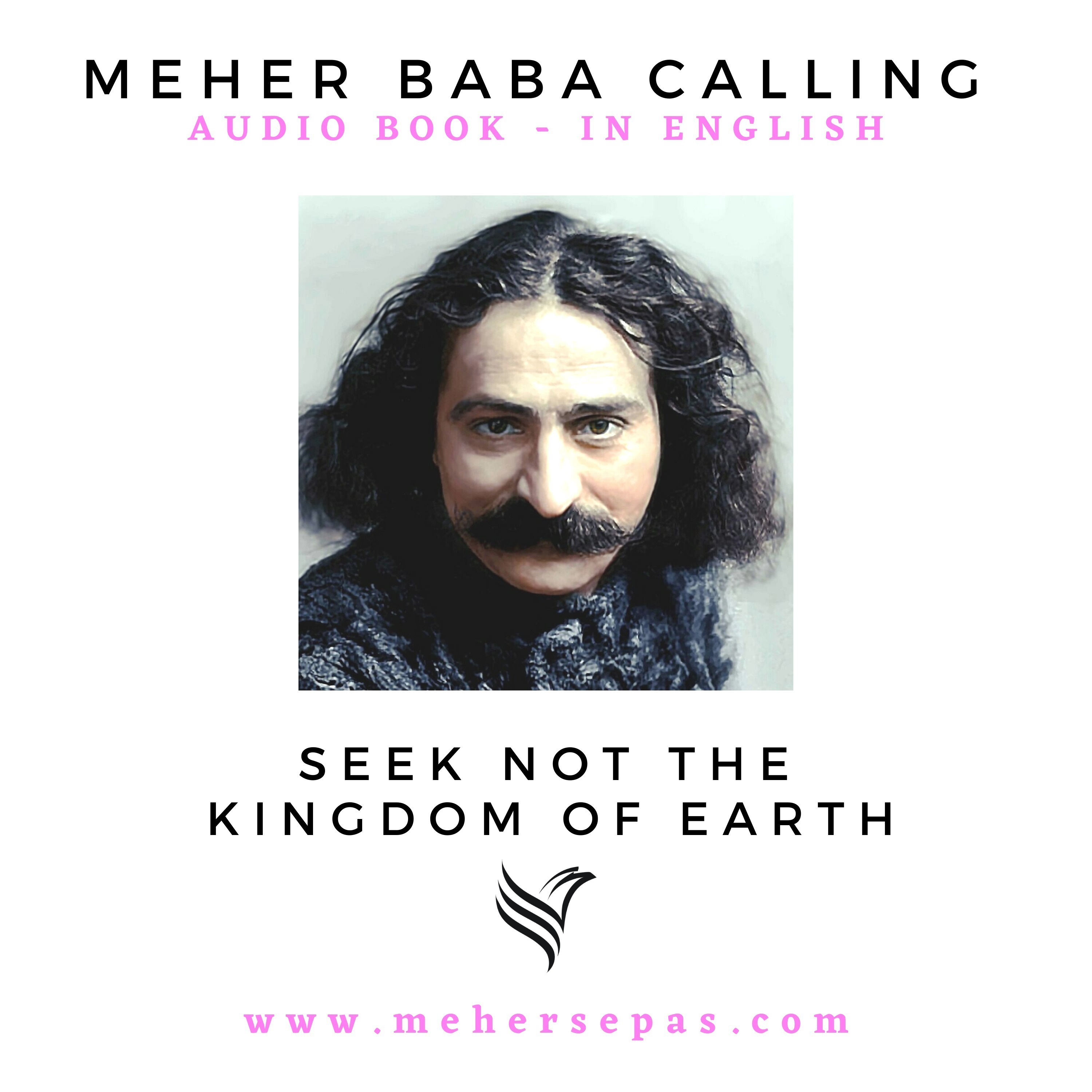 SEEK NOT THE KINGDOM OF EARTH