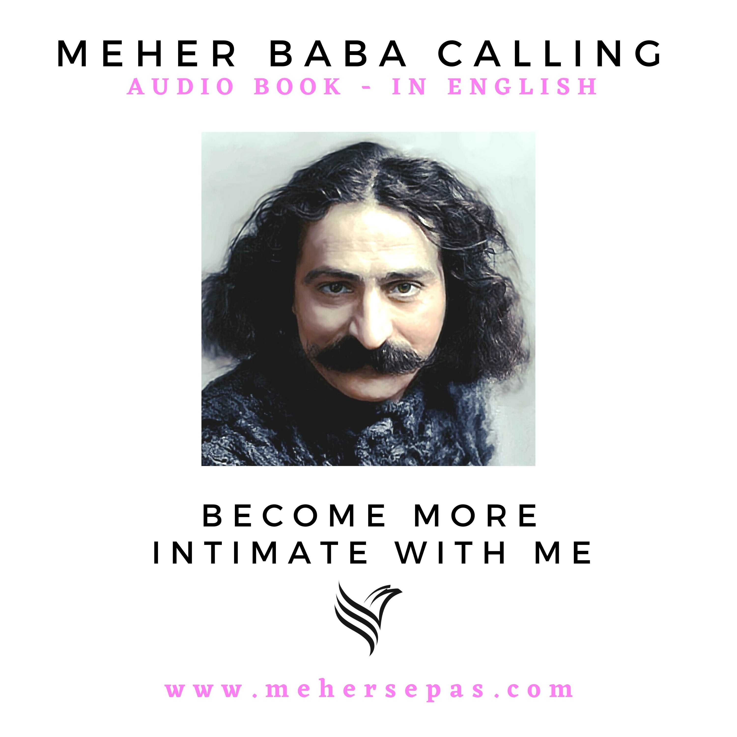 BECOME MORE INTIMATE WITH ME episode artwork