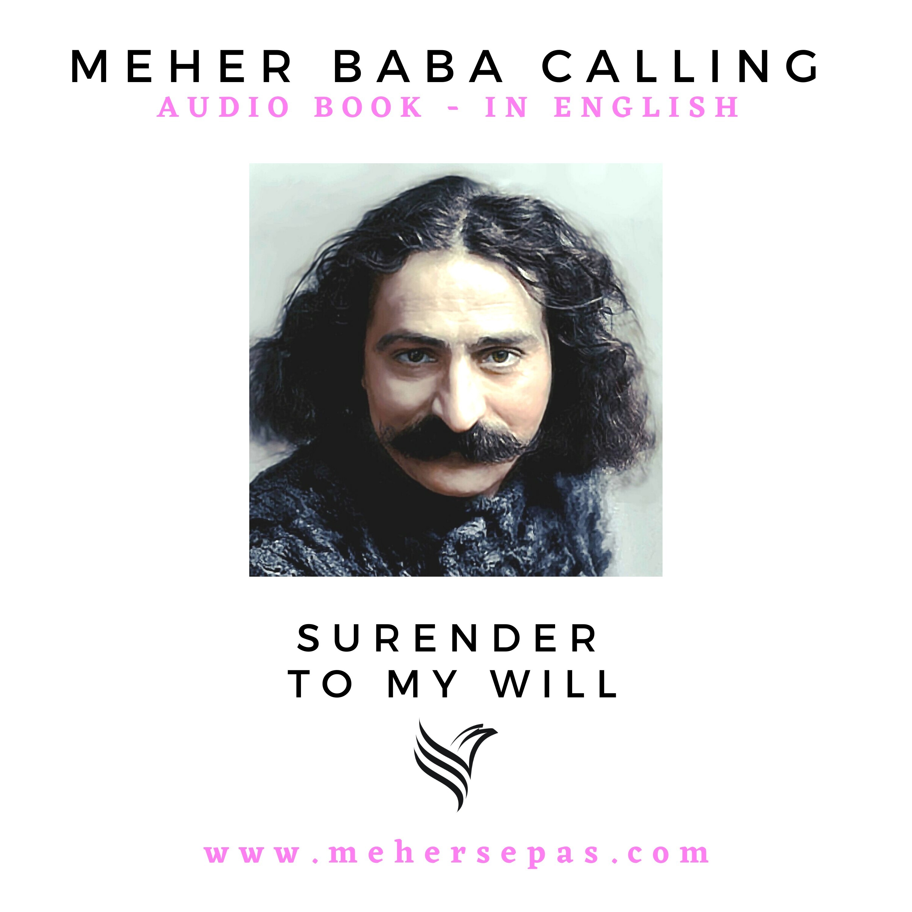 SURRENDER TO MY WILL episode artwork