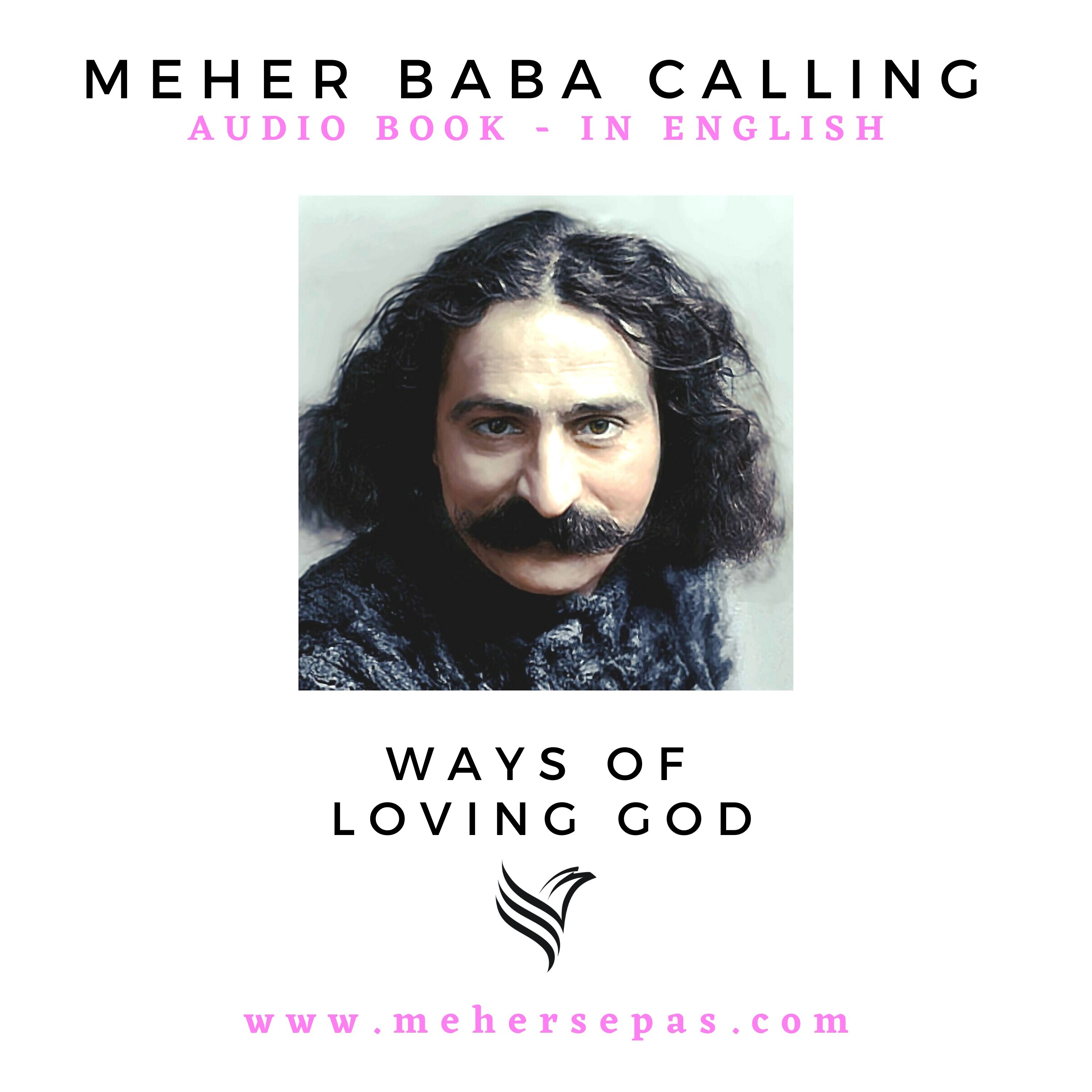 WAYS OF LOVING GOD episode artwork