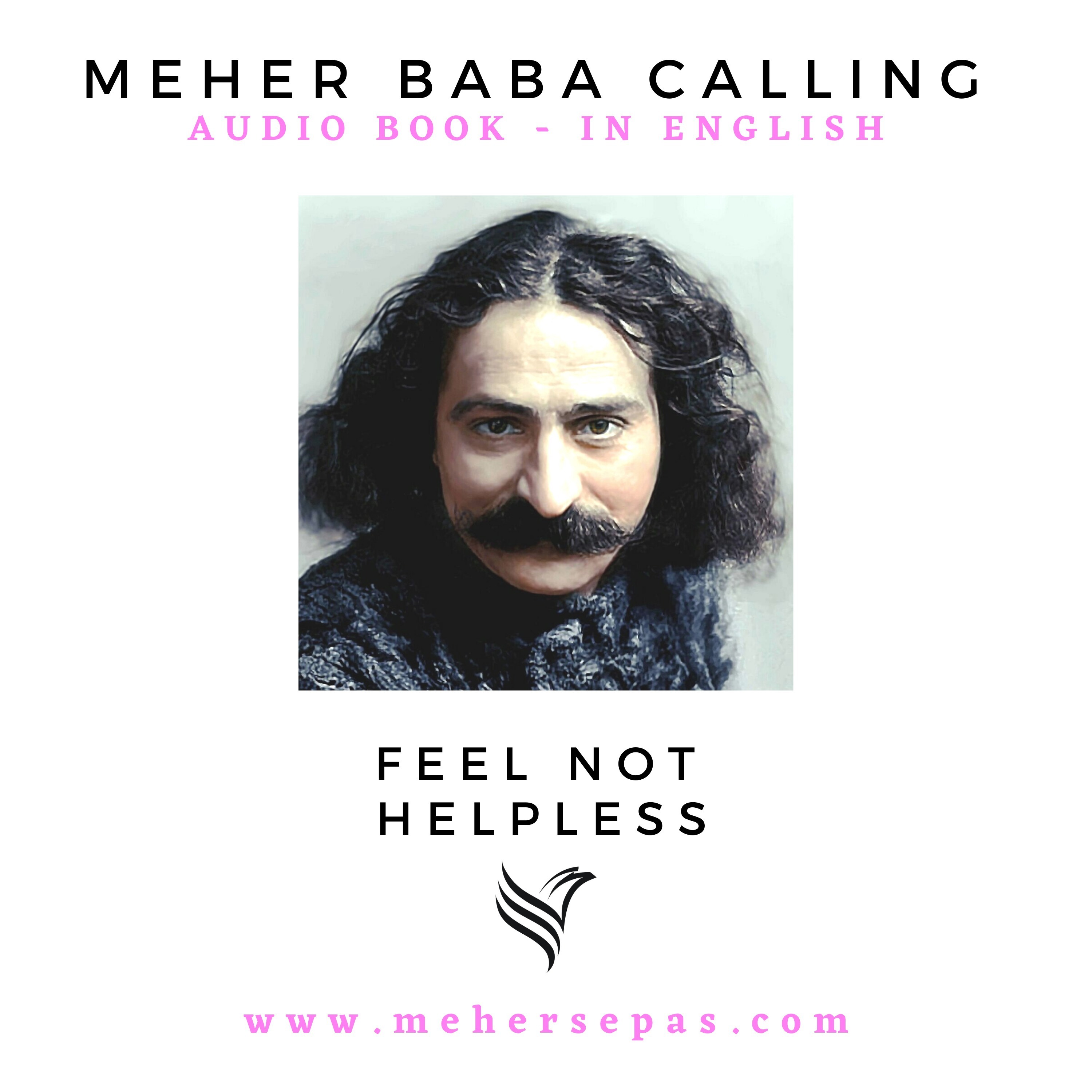 FEEL NOT HELPLESS episode artwork