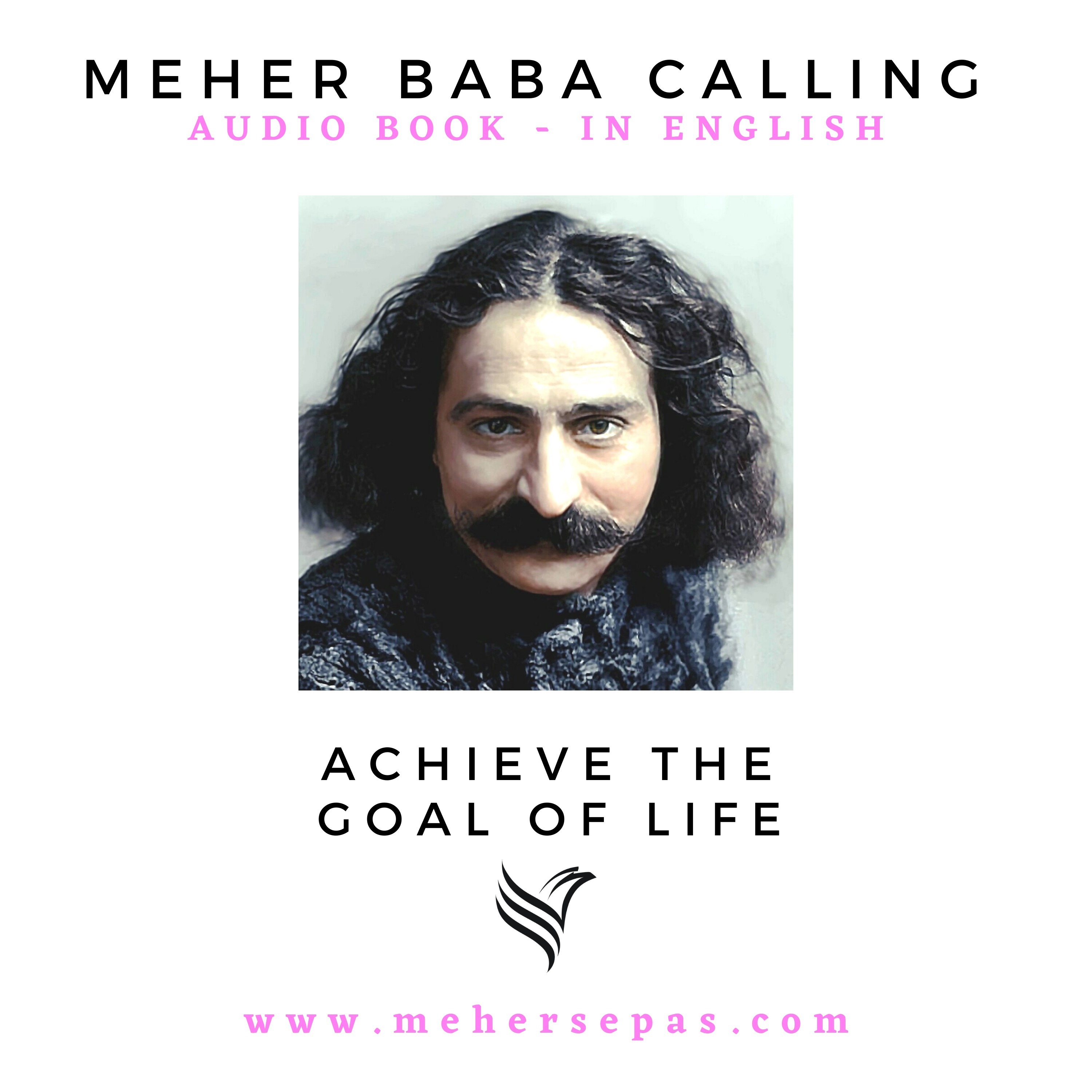 ACHIEVE THE GOAL OF LIFE episode artwork