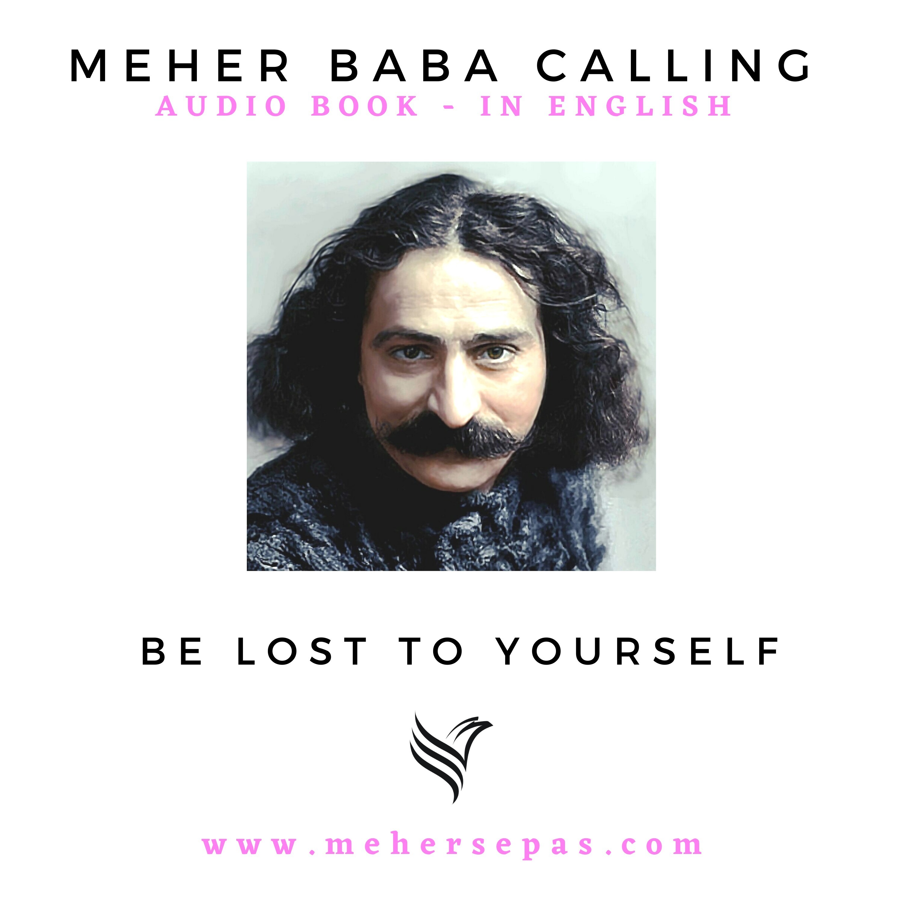 BE LOST TO YOURSELF episode artwork