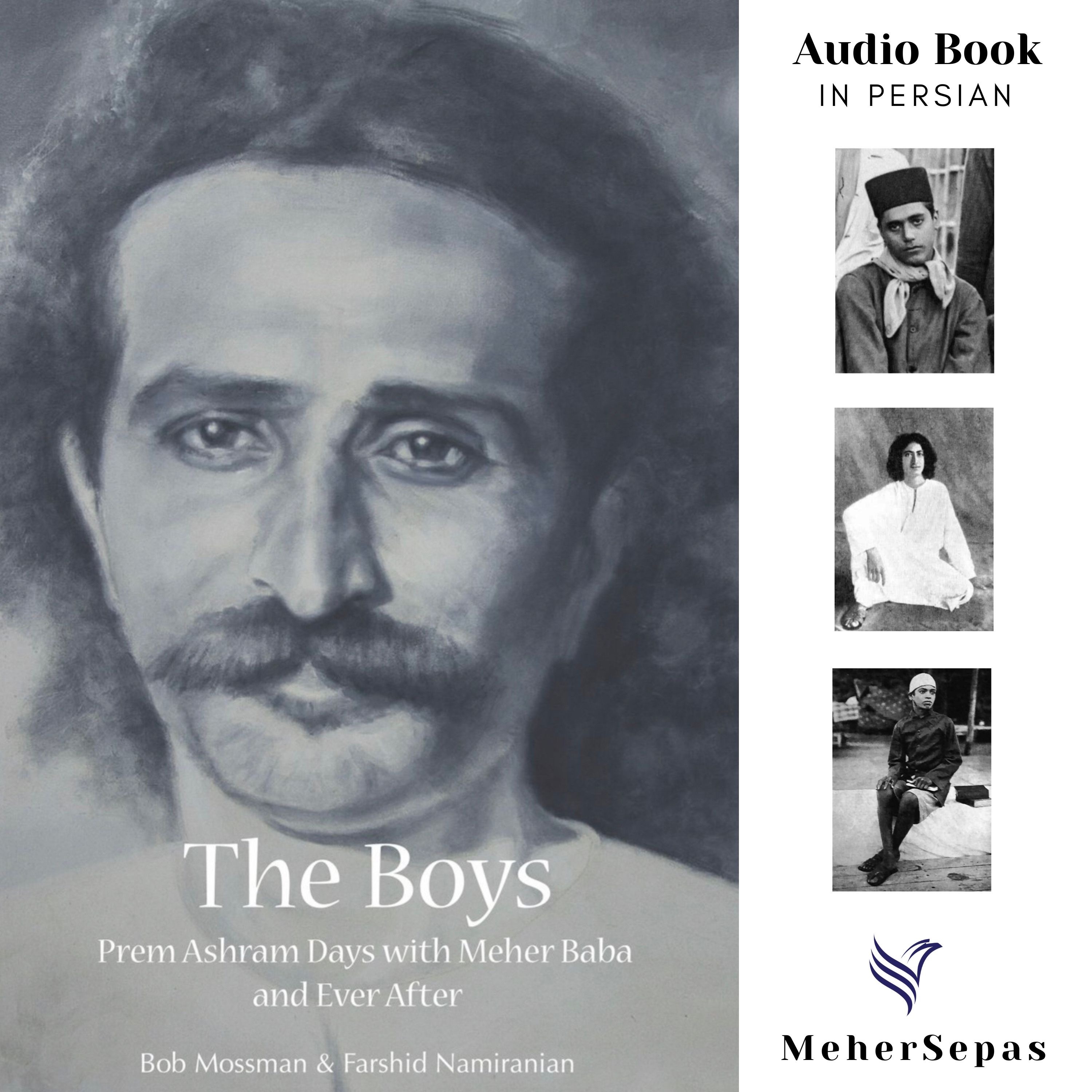 Prem Ashram 1927-1929 - Chapter 1 Part 2