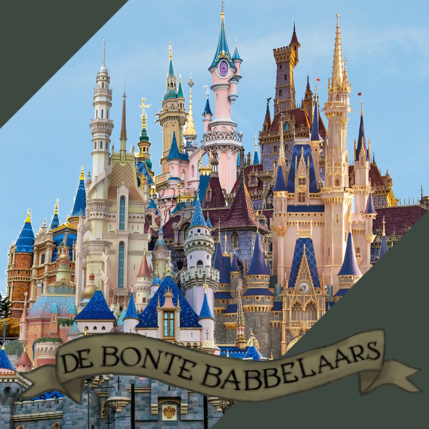 De Bonte Babbelaars