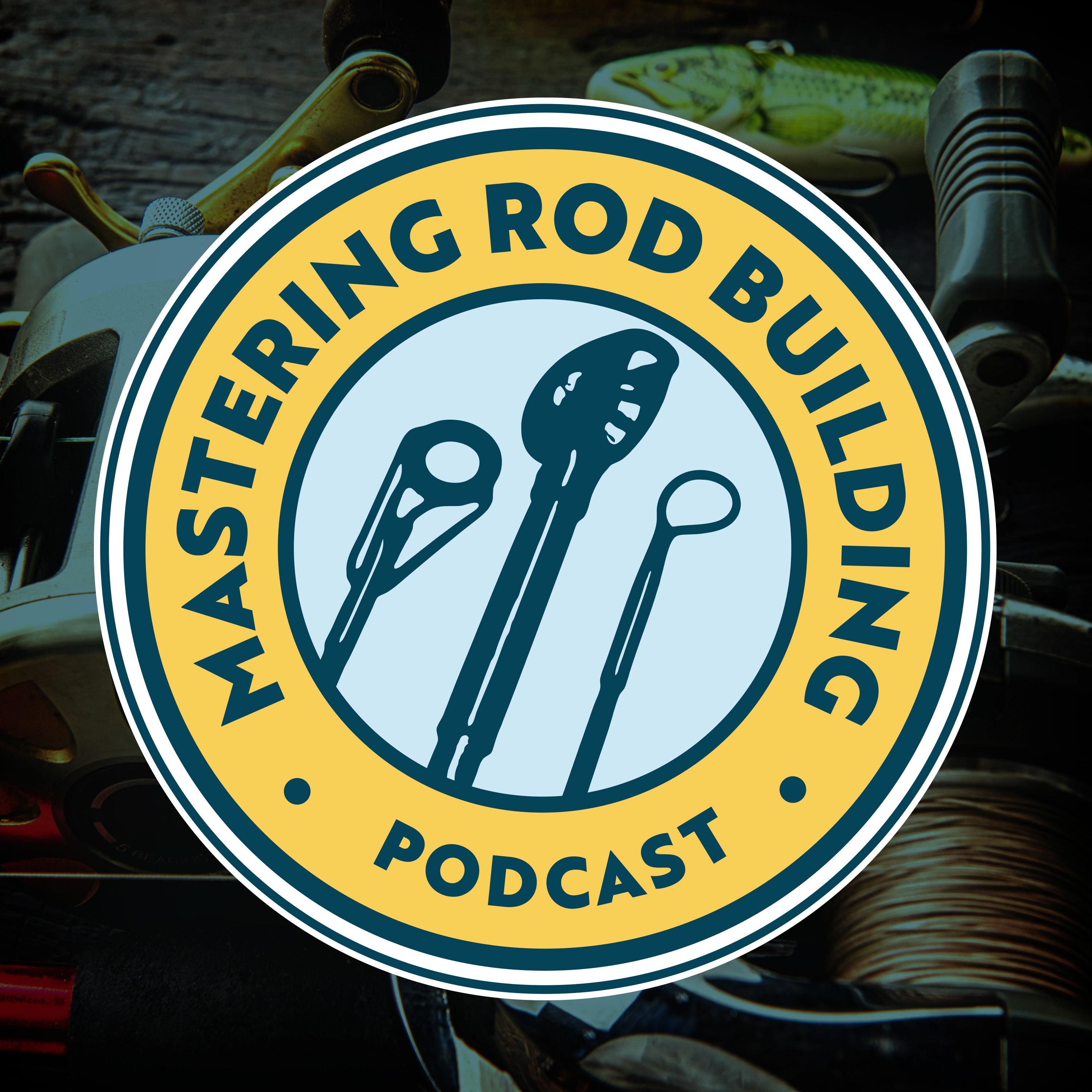 Anglers ResourceMastering Rod Building Episode 5 - Anglers Resource