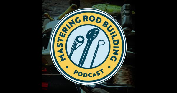 Mastering Rod Building
