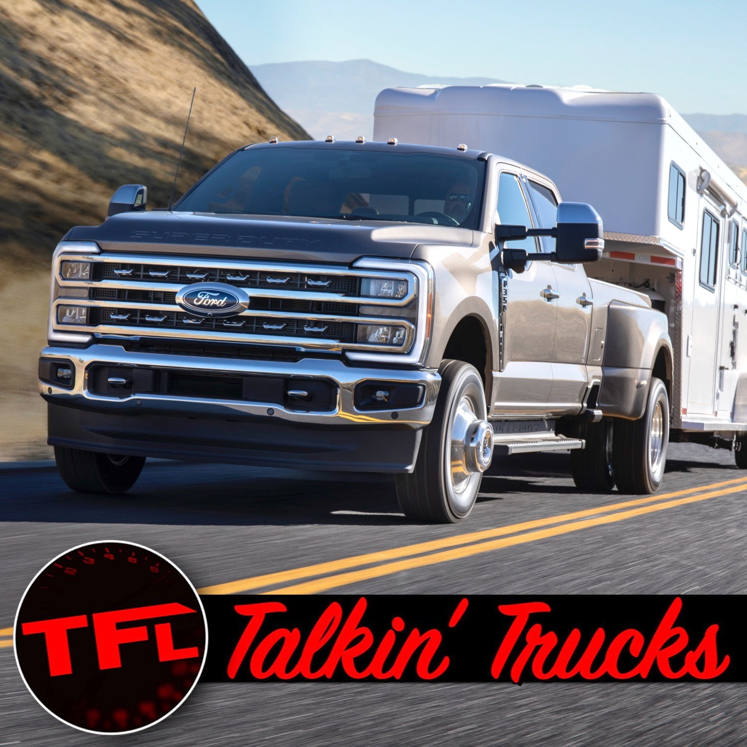 TFL Talkin\' Trucks