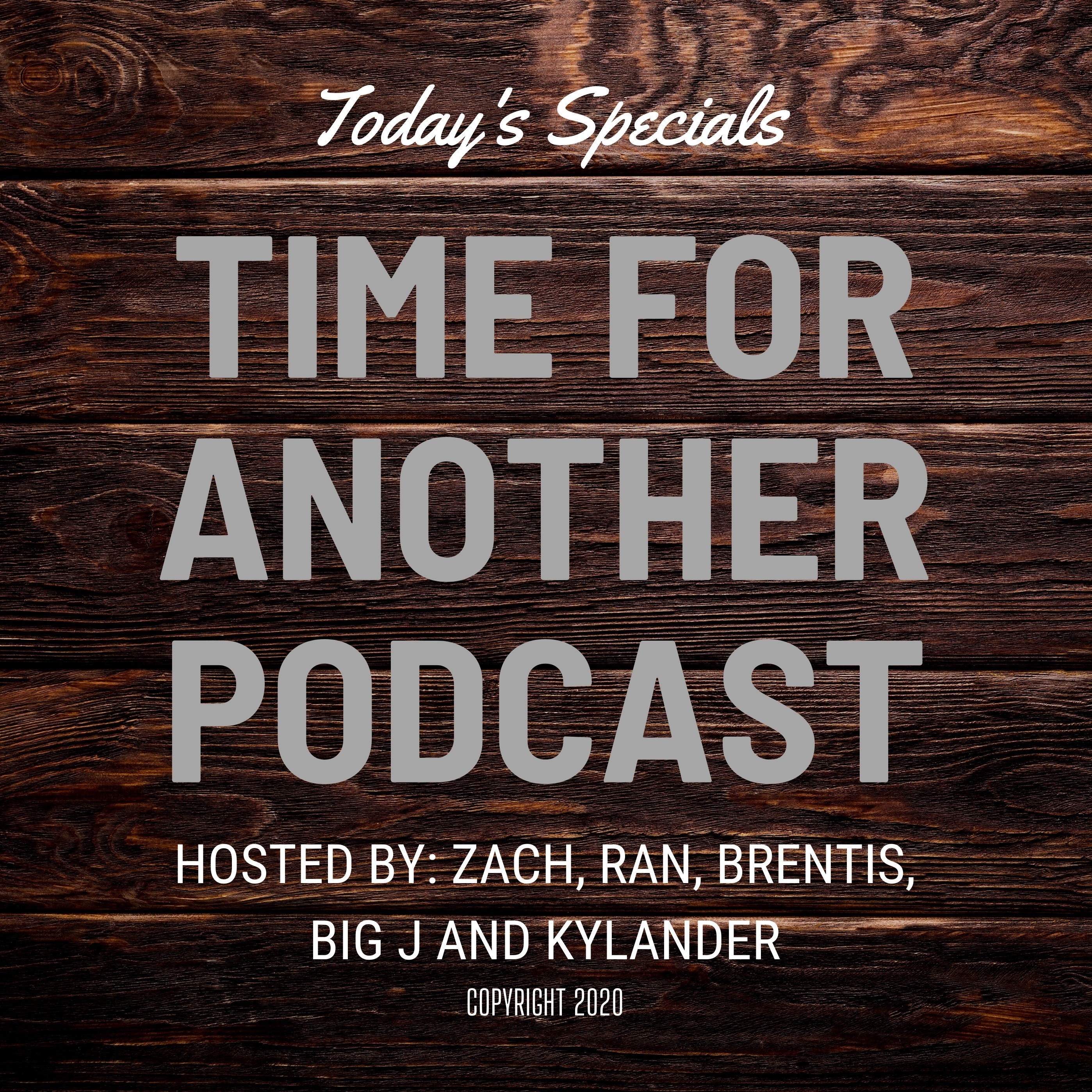 Listen Damn It EP:126