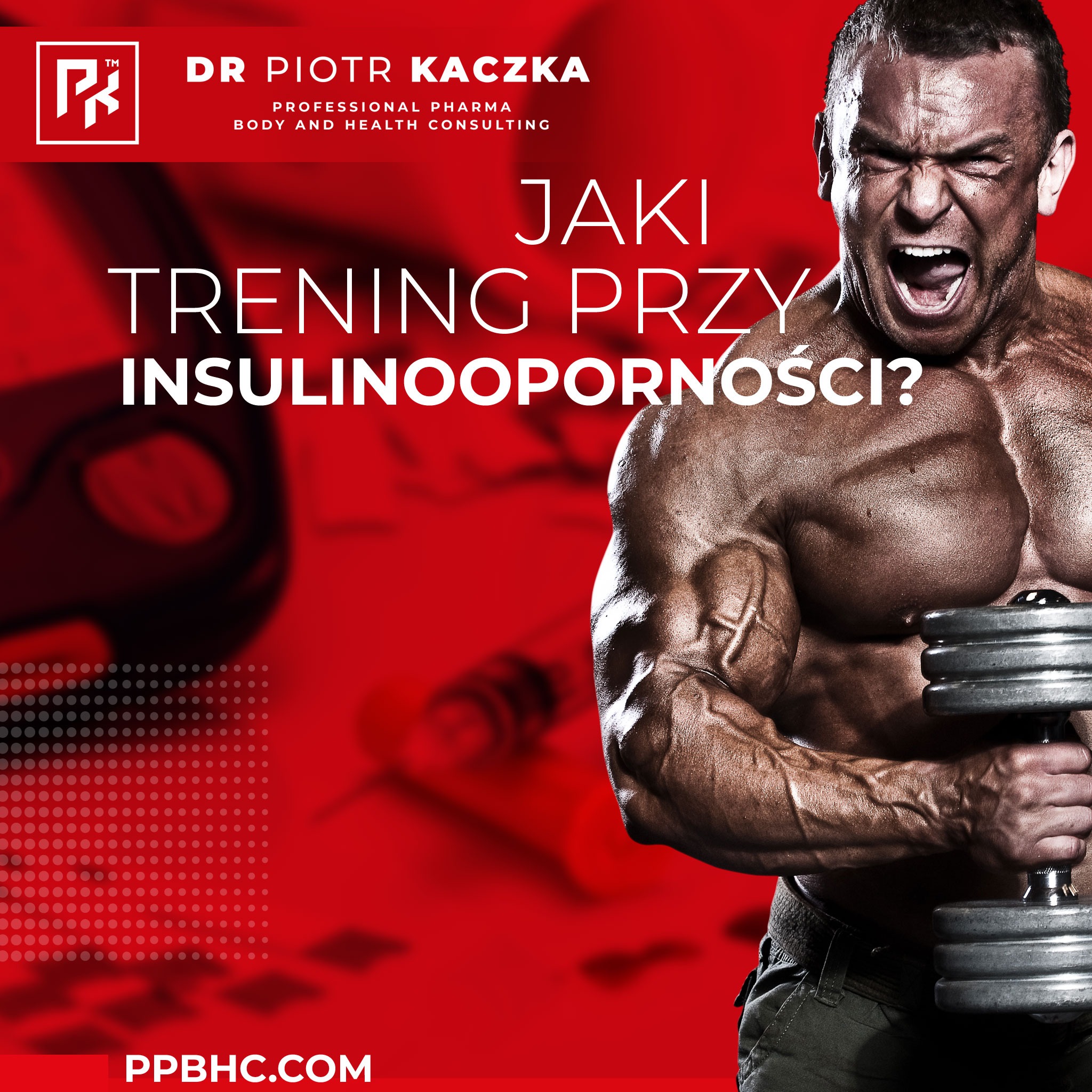 Piotr Kaczka - Professional Pharma, Body and Health Consulting