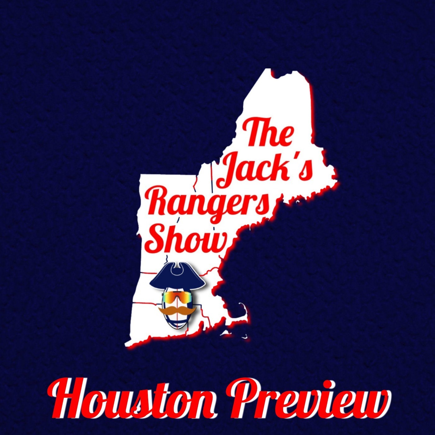 Episode 82: Houston Preview