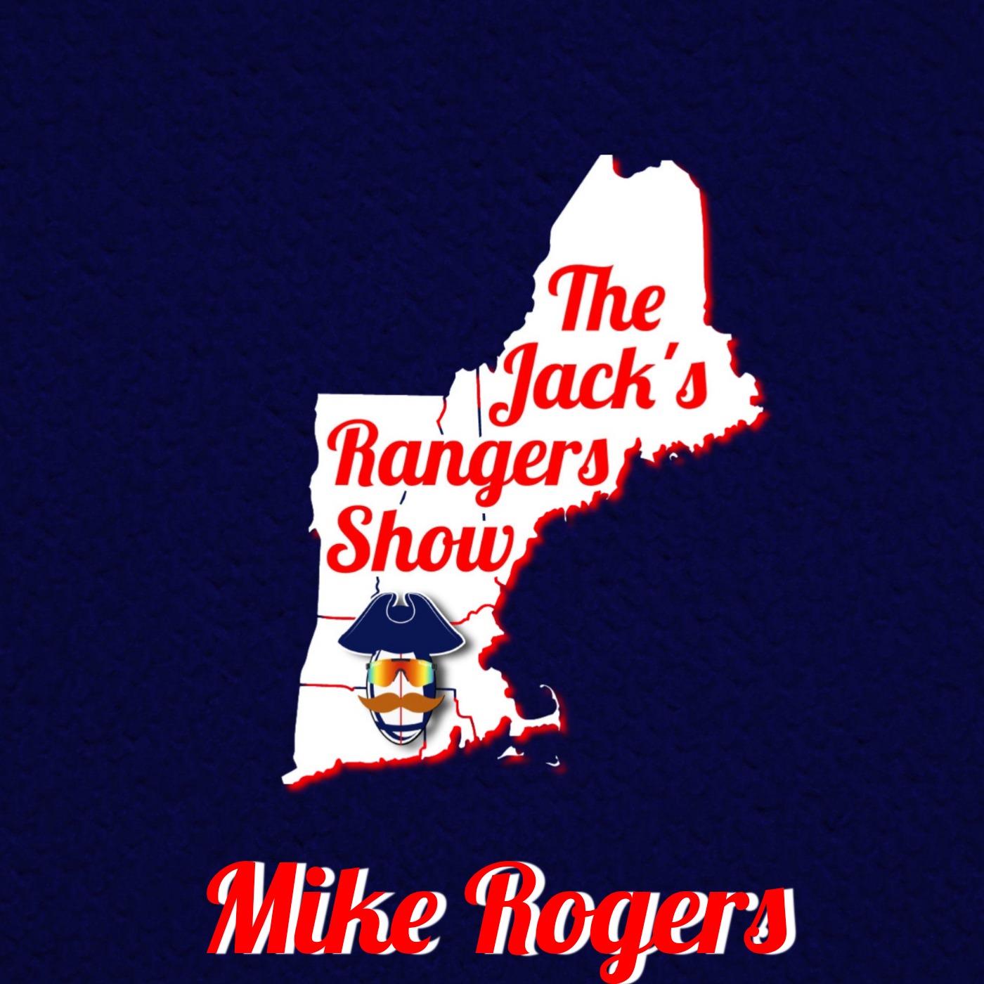 The Jacks Rangers Show
