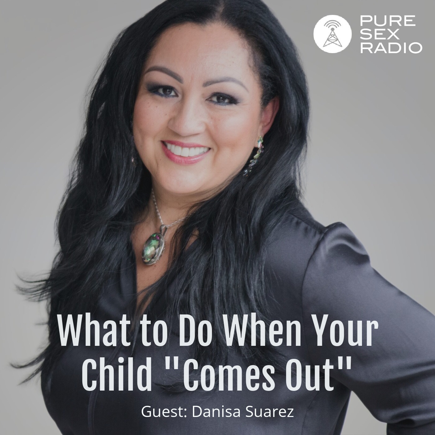 What to Do When Your Child ”Comes Out”
