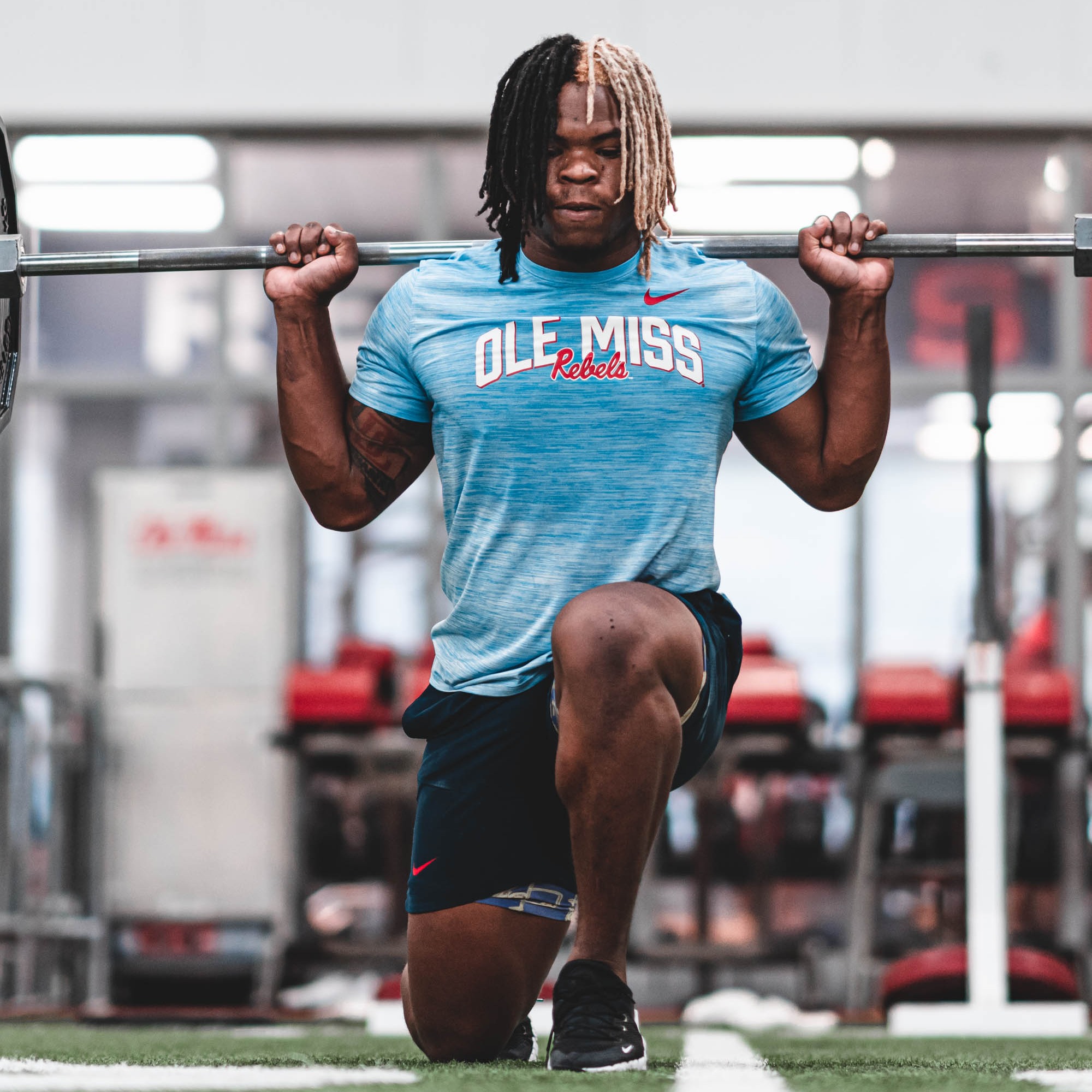 LISTEN: Ole Miss has its 2024 opponents, and making the case for nine wins next season