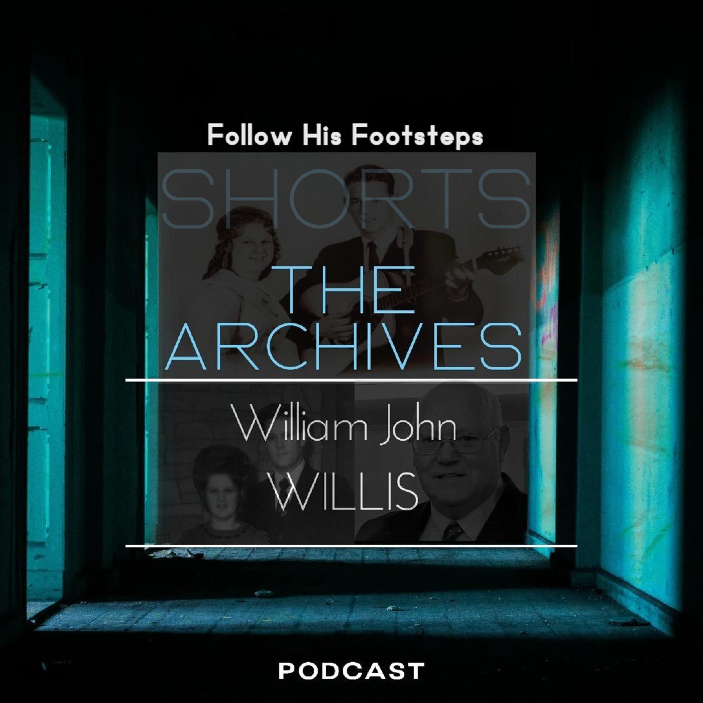 The Archives - William John Willis