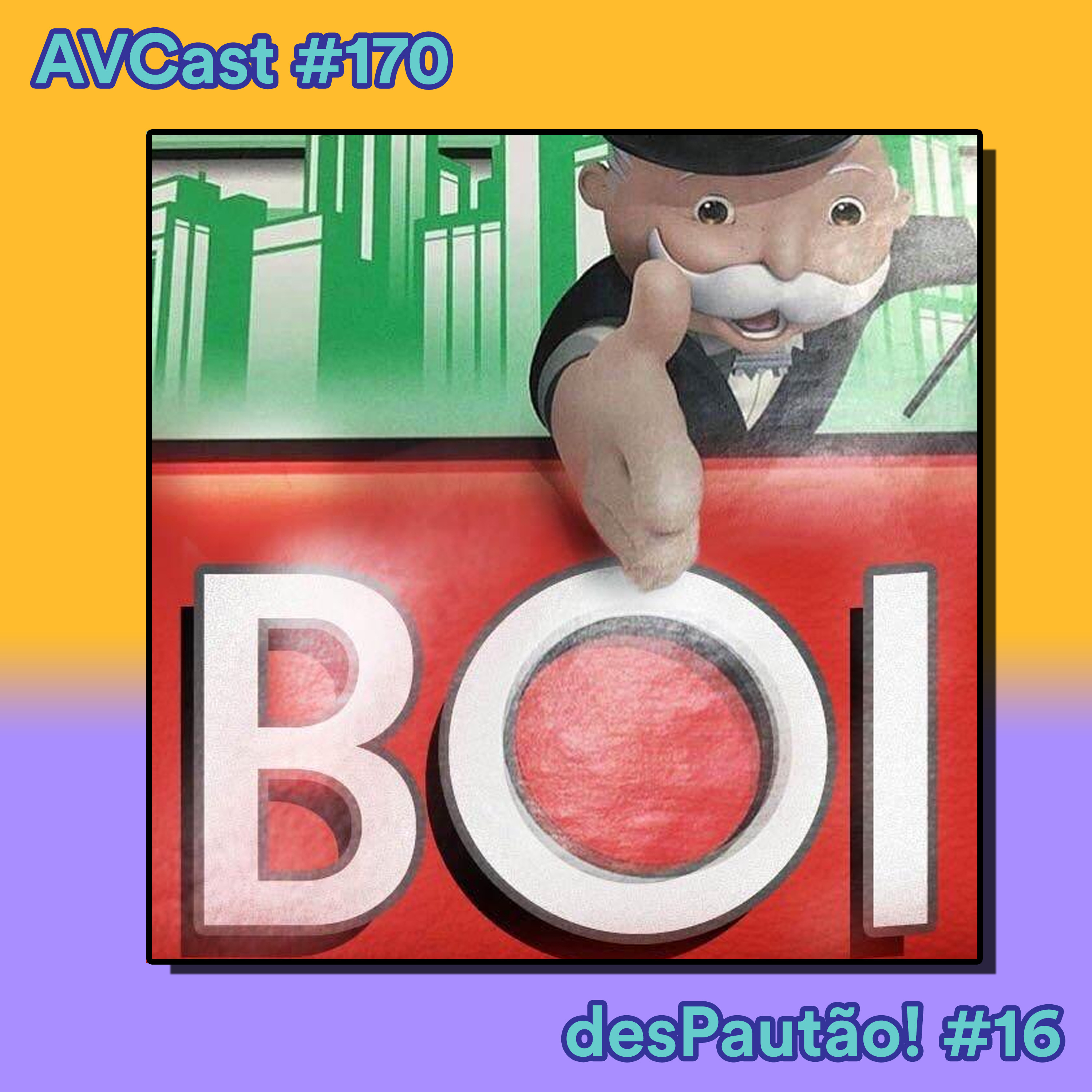 AniVacilo Cast