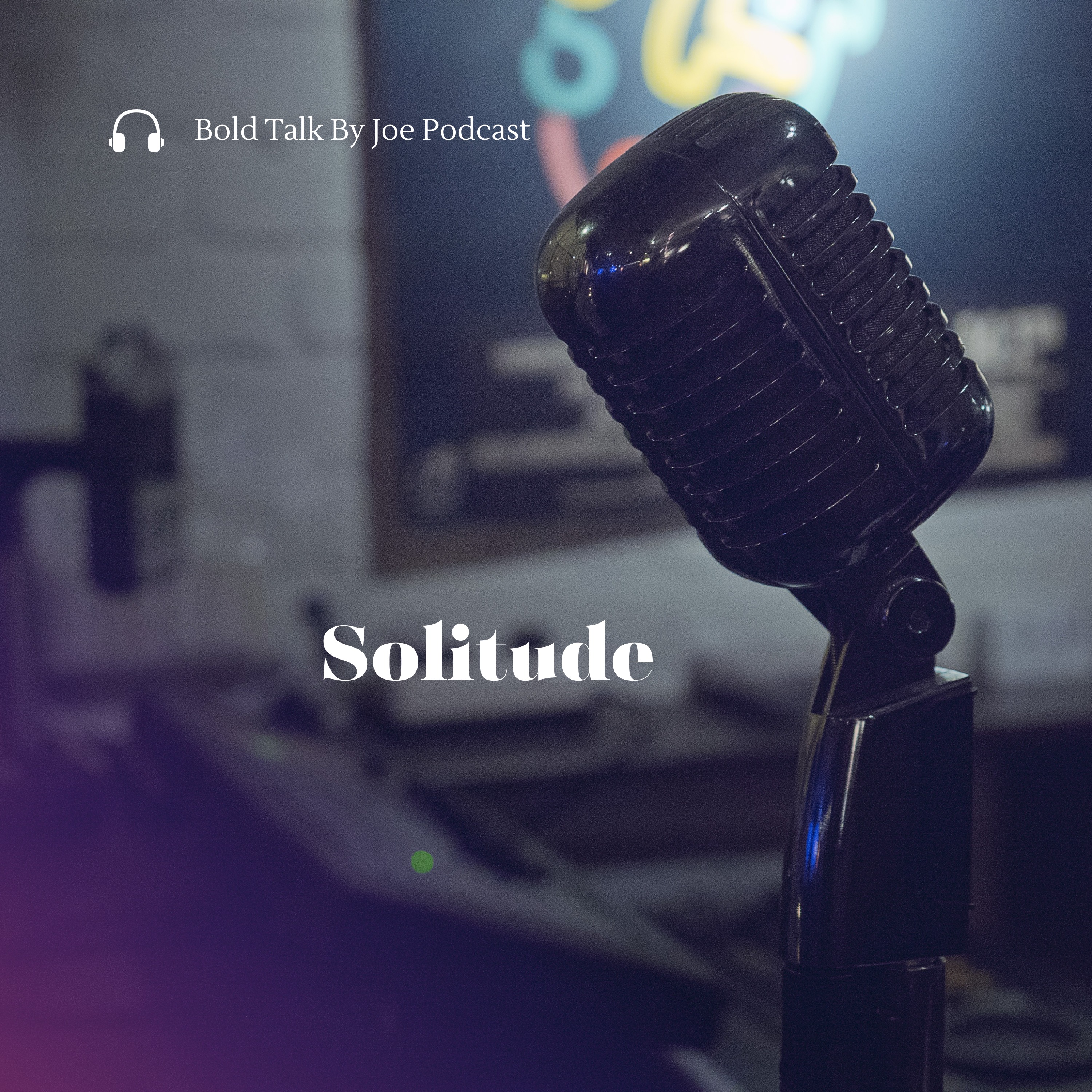 #96  Solitude