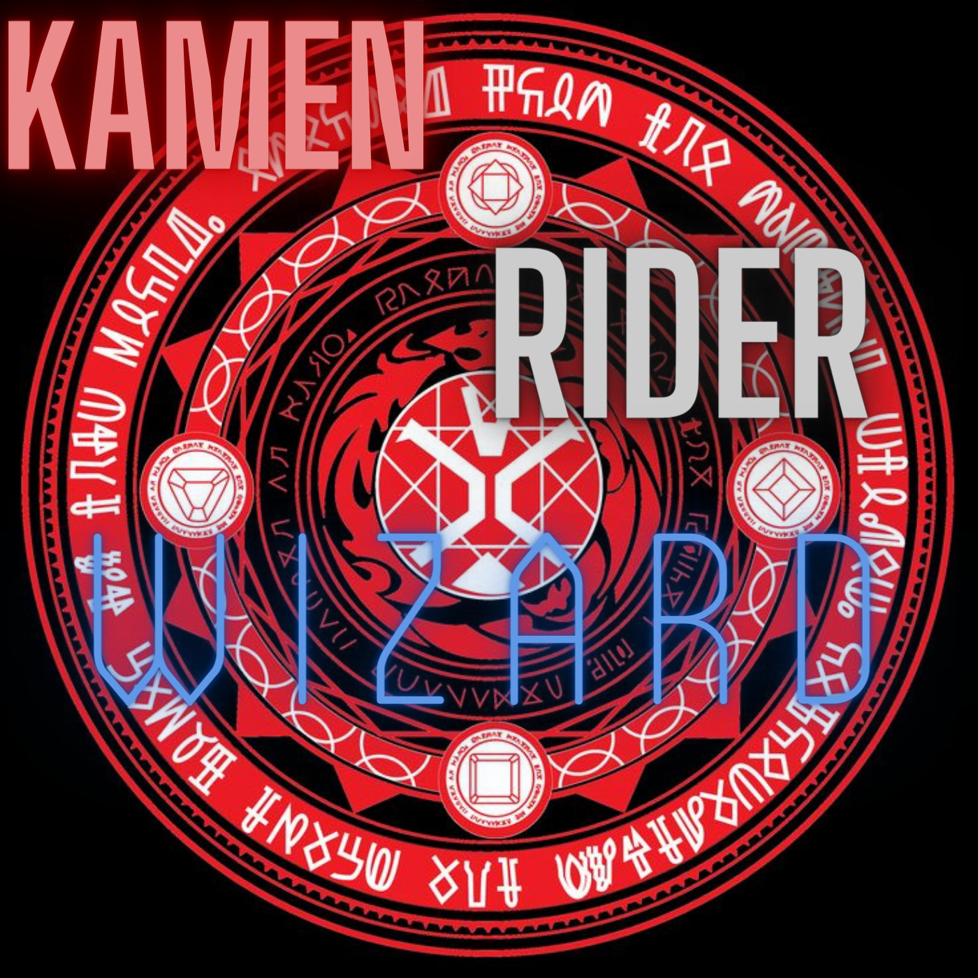 Power Rangers Universe 19 Podcast