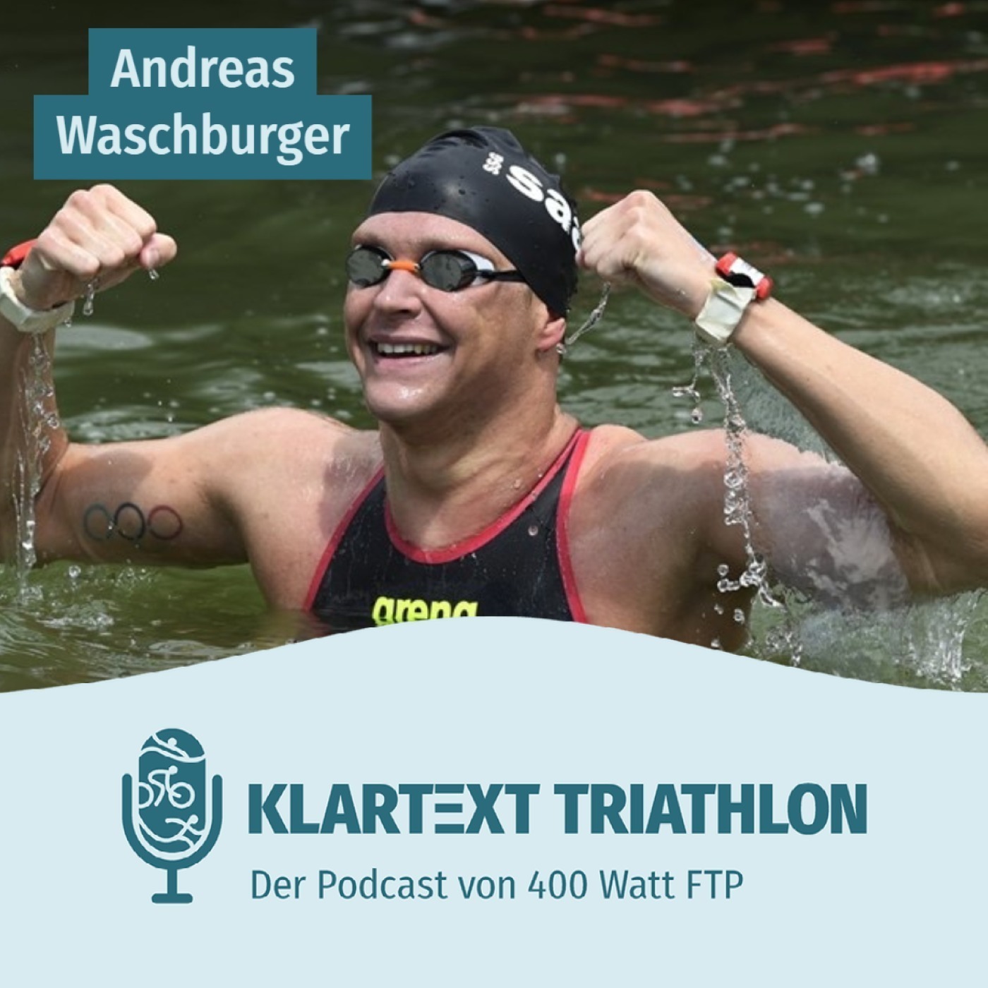 Klartext Triathlon