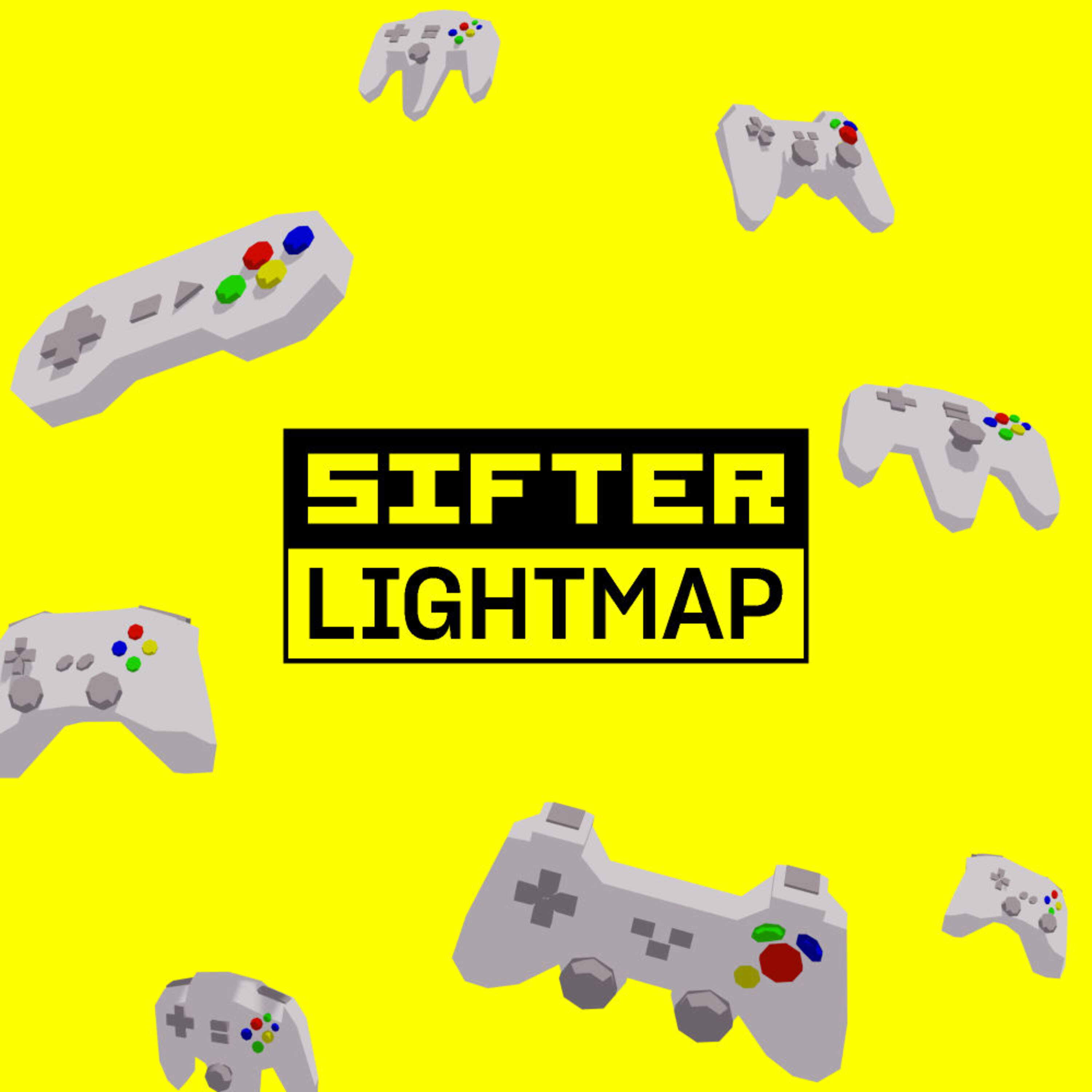 What is Lightmap? Meet video game creators and hear their story.