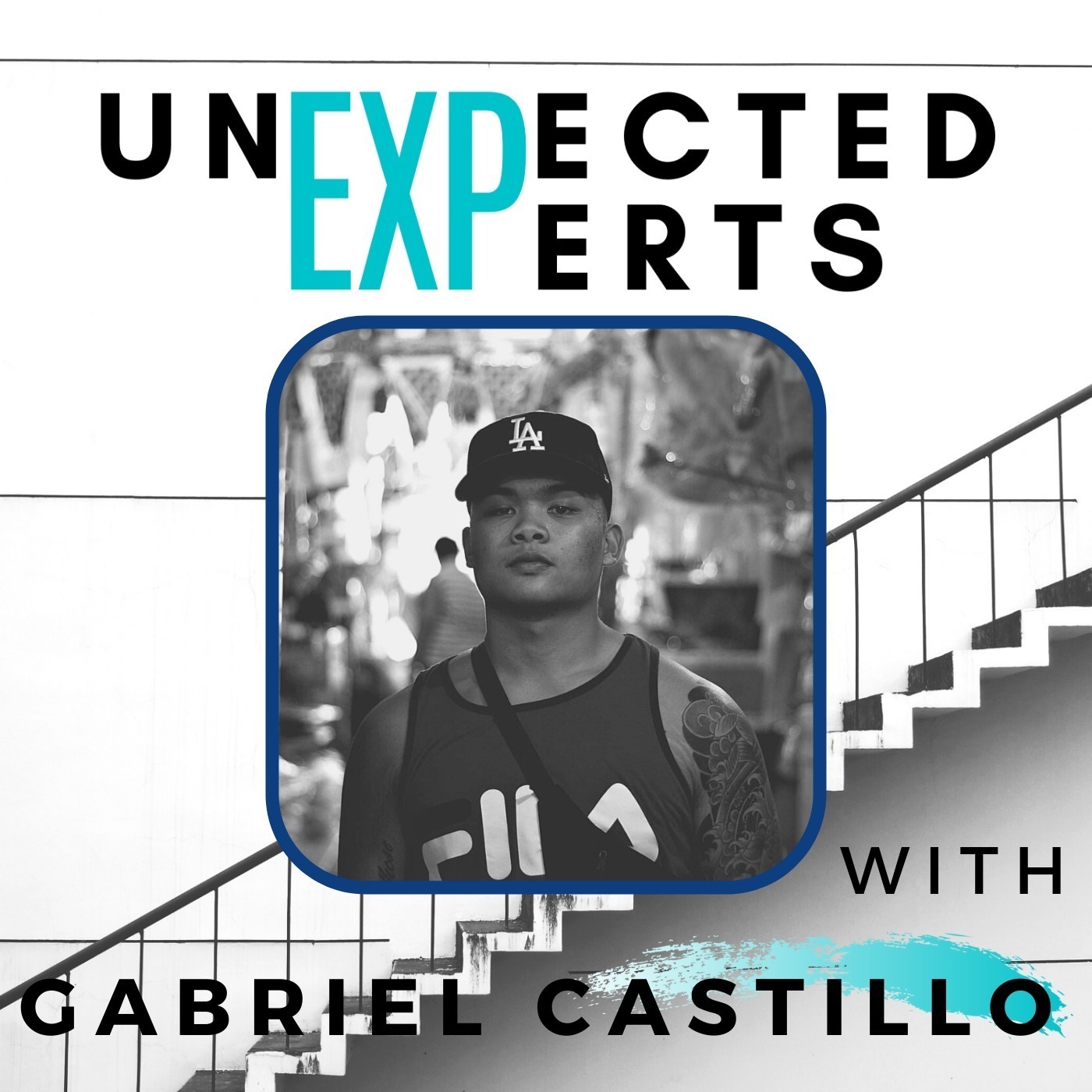 Unexpected Experts