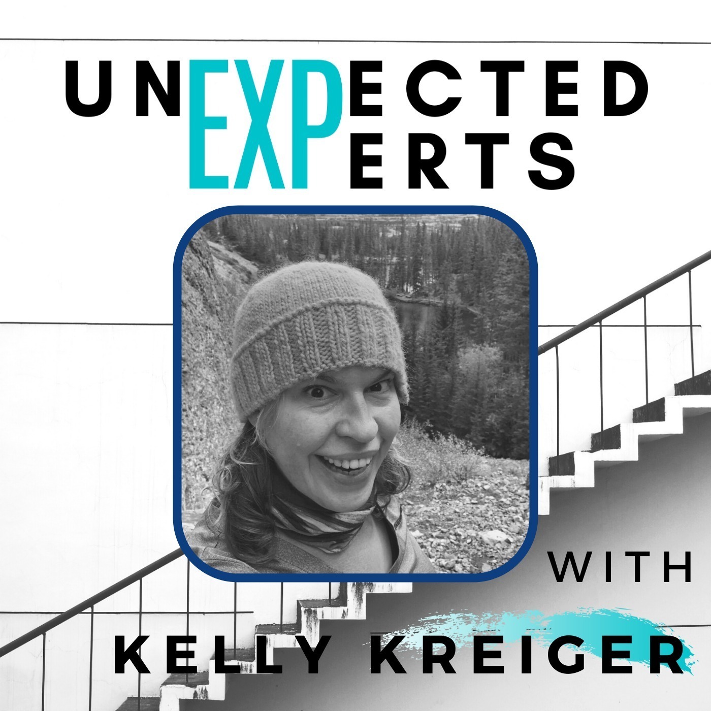 Unexpected Experts