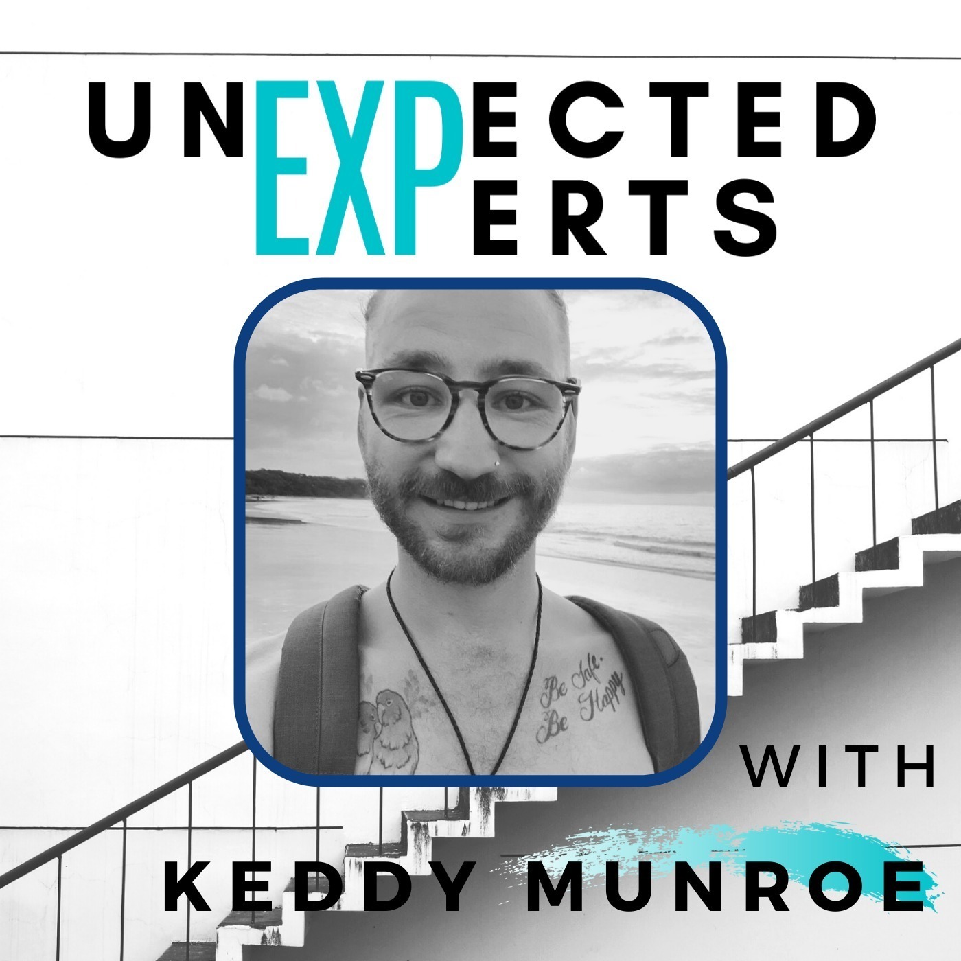 Unexpected Experts
