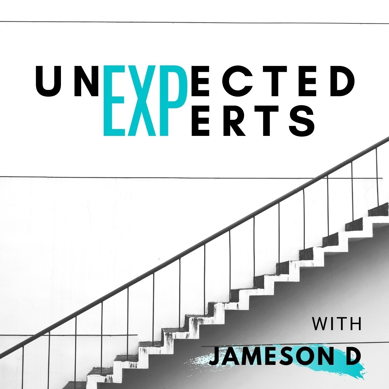 Unexpected Experts