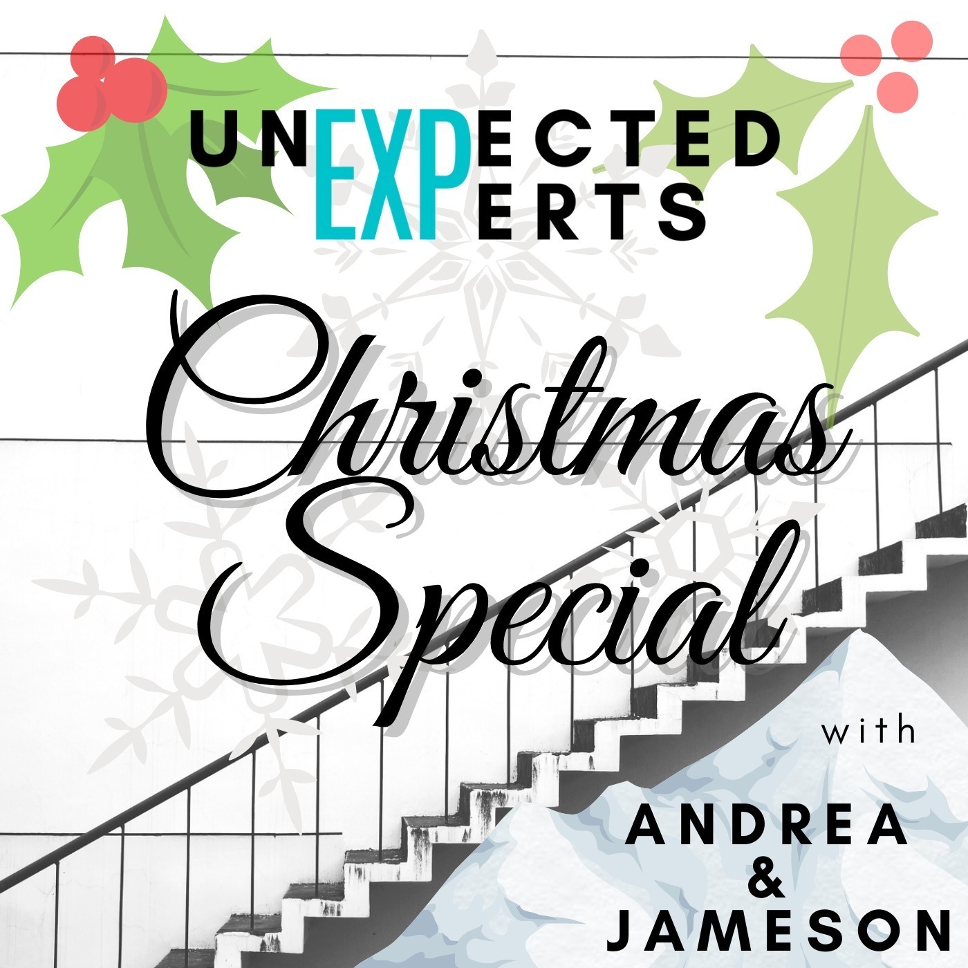 Unexpected Experts