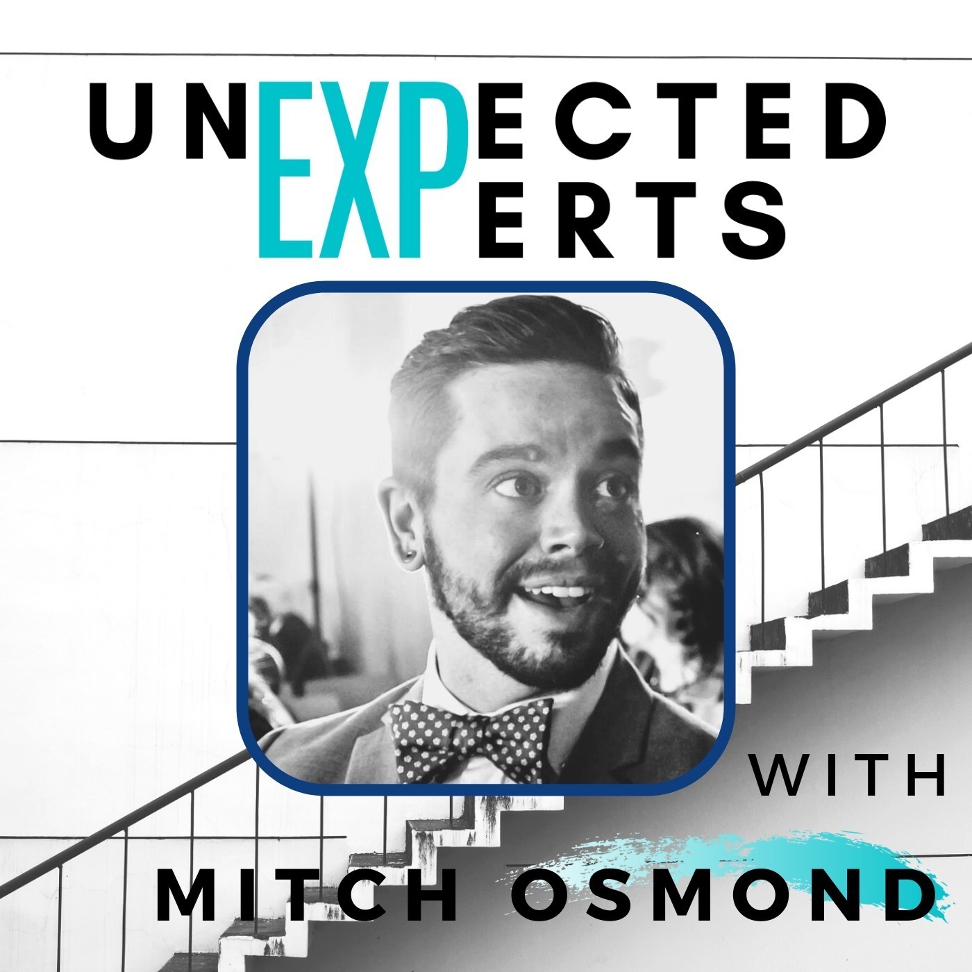 Unexpected Experts