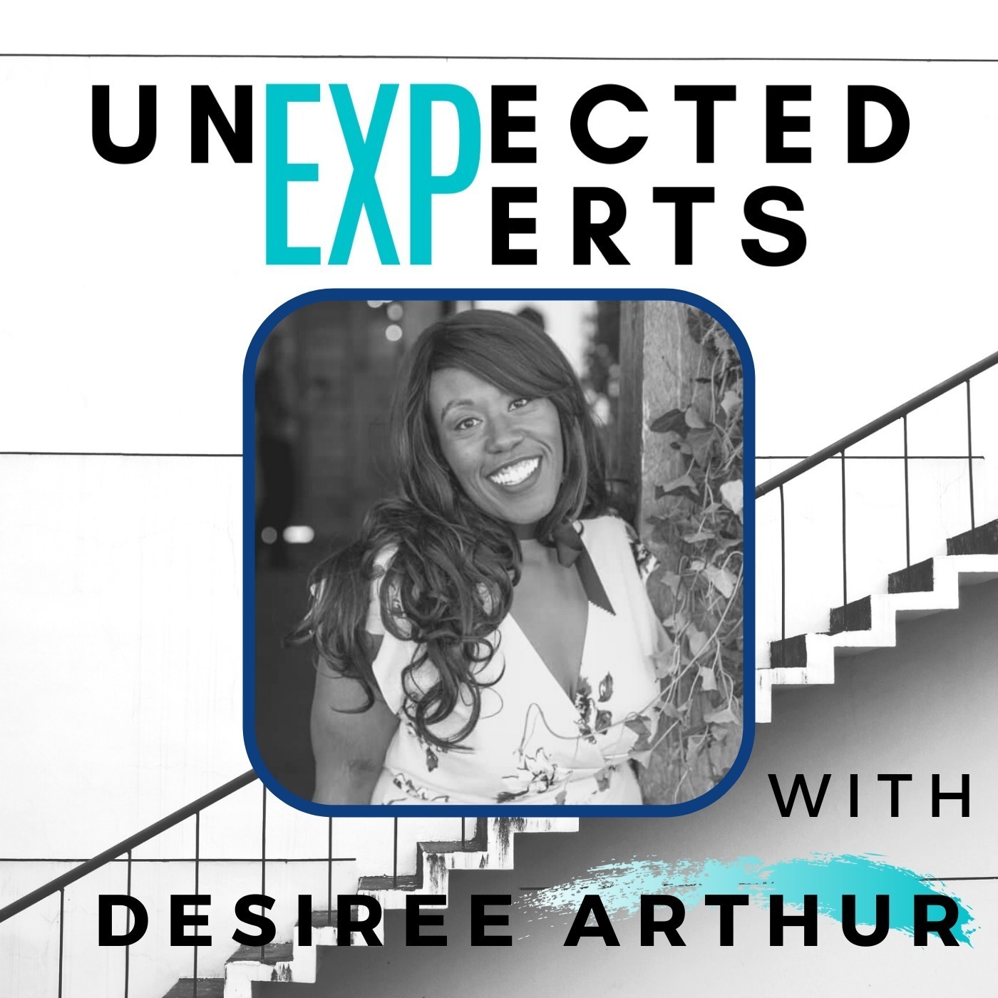 Unexpected Experts