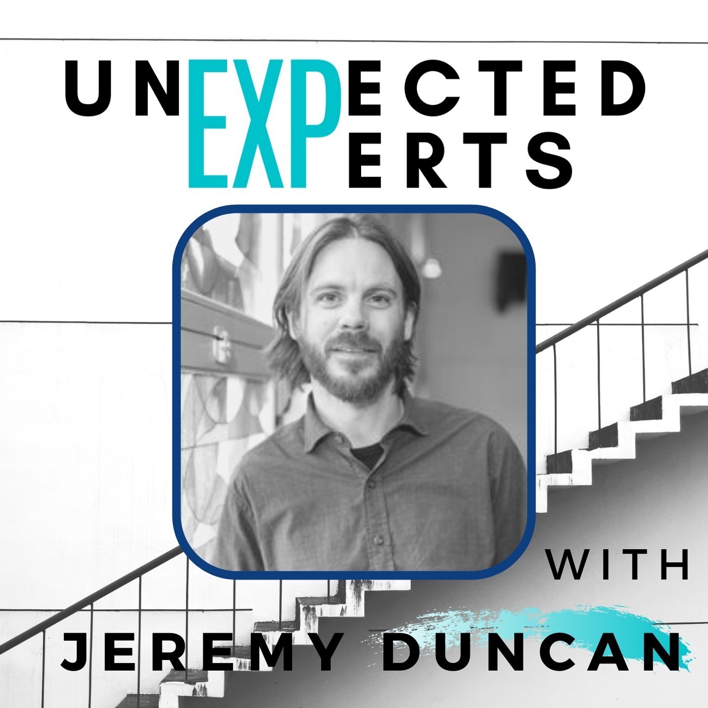 Unexpected Experts
