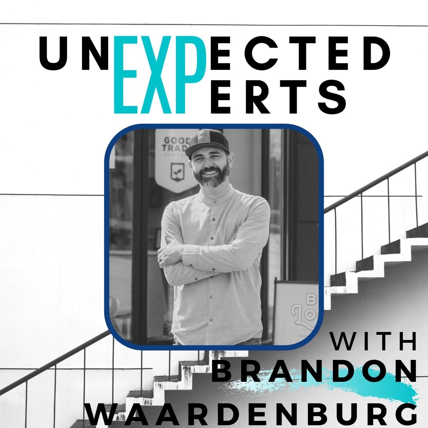 Unexpected Experts