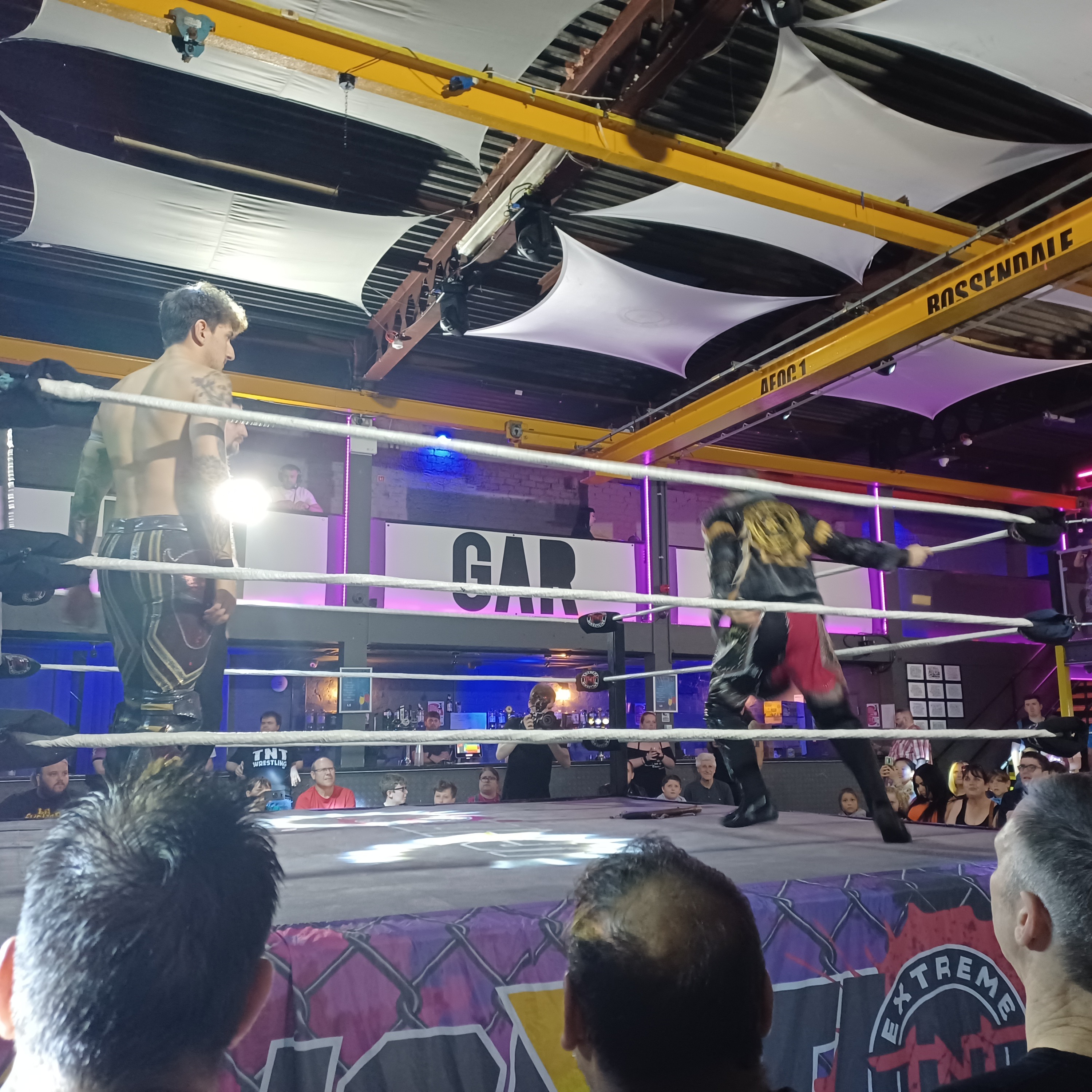 Graps and Claps Podcast