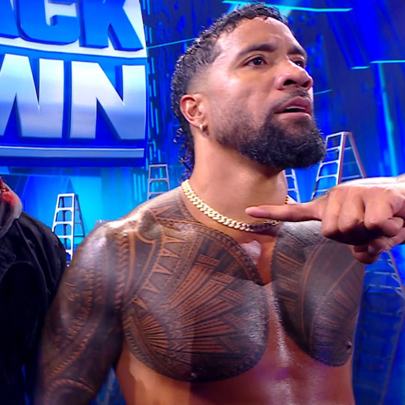 WINC Podcast (6/16): WWE SmackDown Review, Drew McIntyre, CM Punk, Saraya episode artwork
