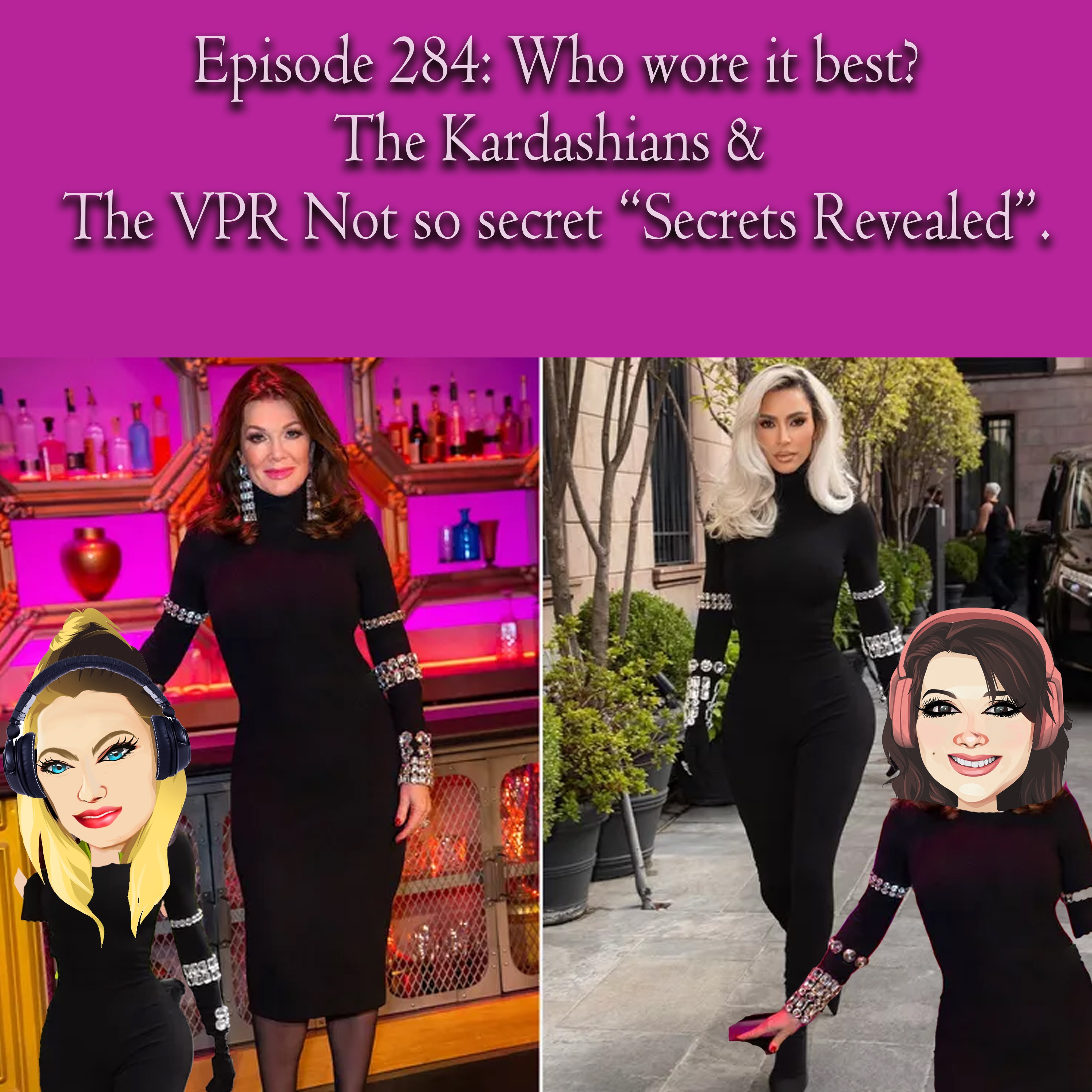 Fucking Reality Queens