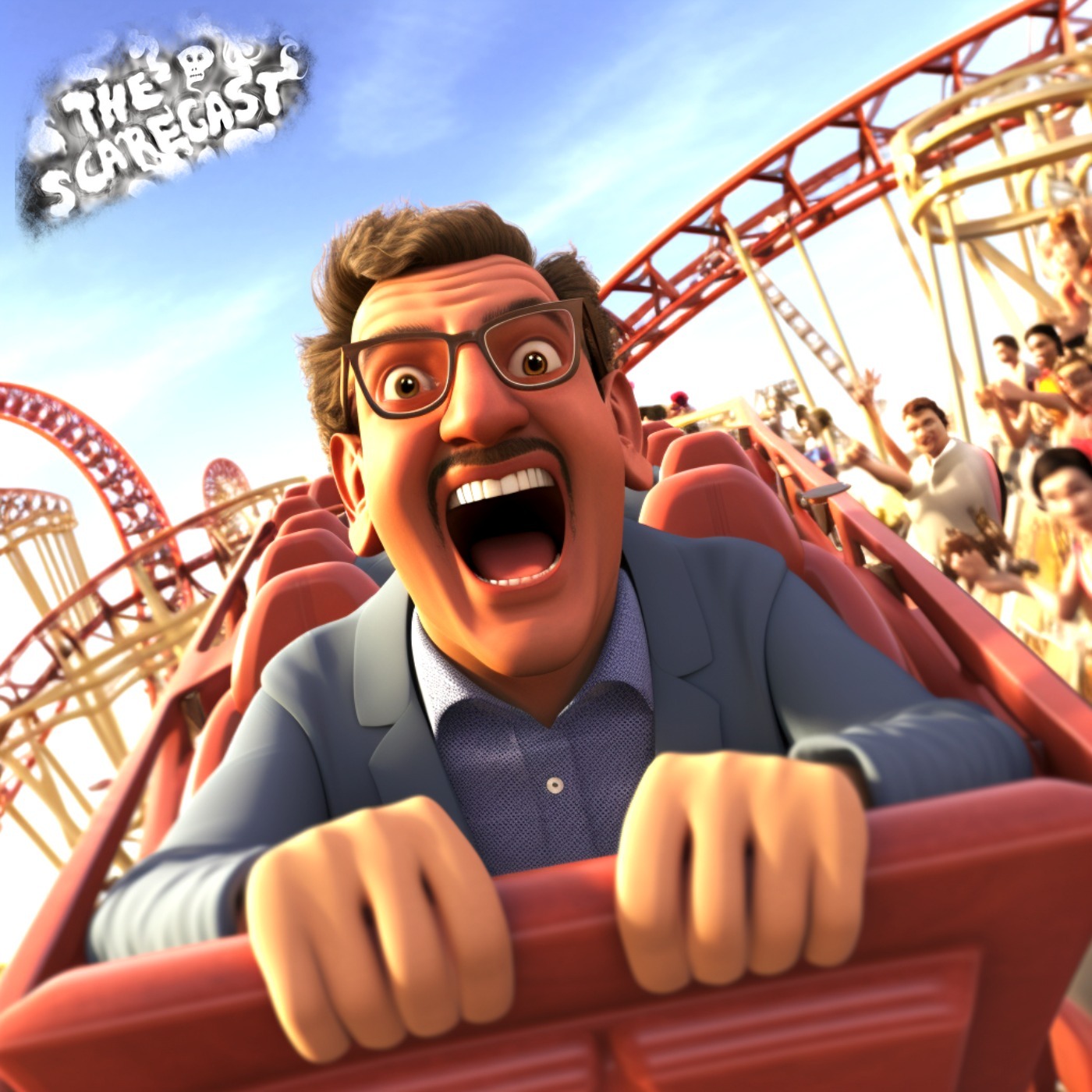 Bedtime Story #22: Rollercoaster Tycoon 2... 15 Years Later