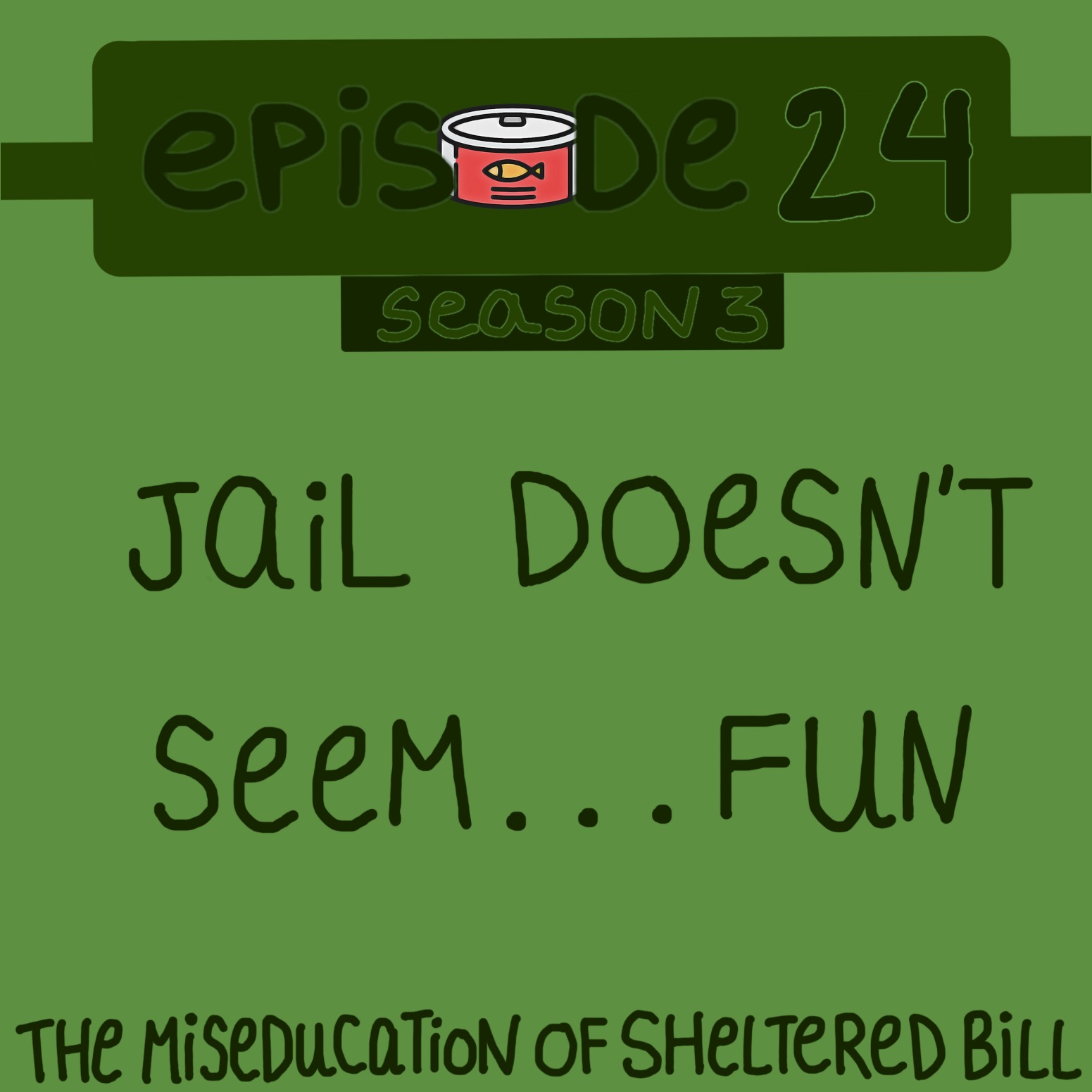 The Miseducation of Sheltered Bill