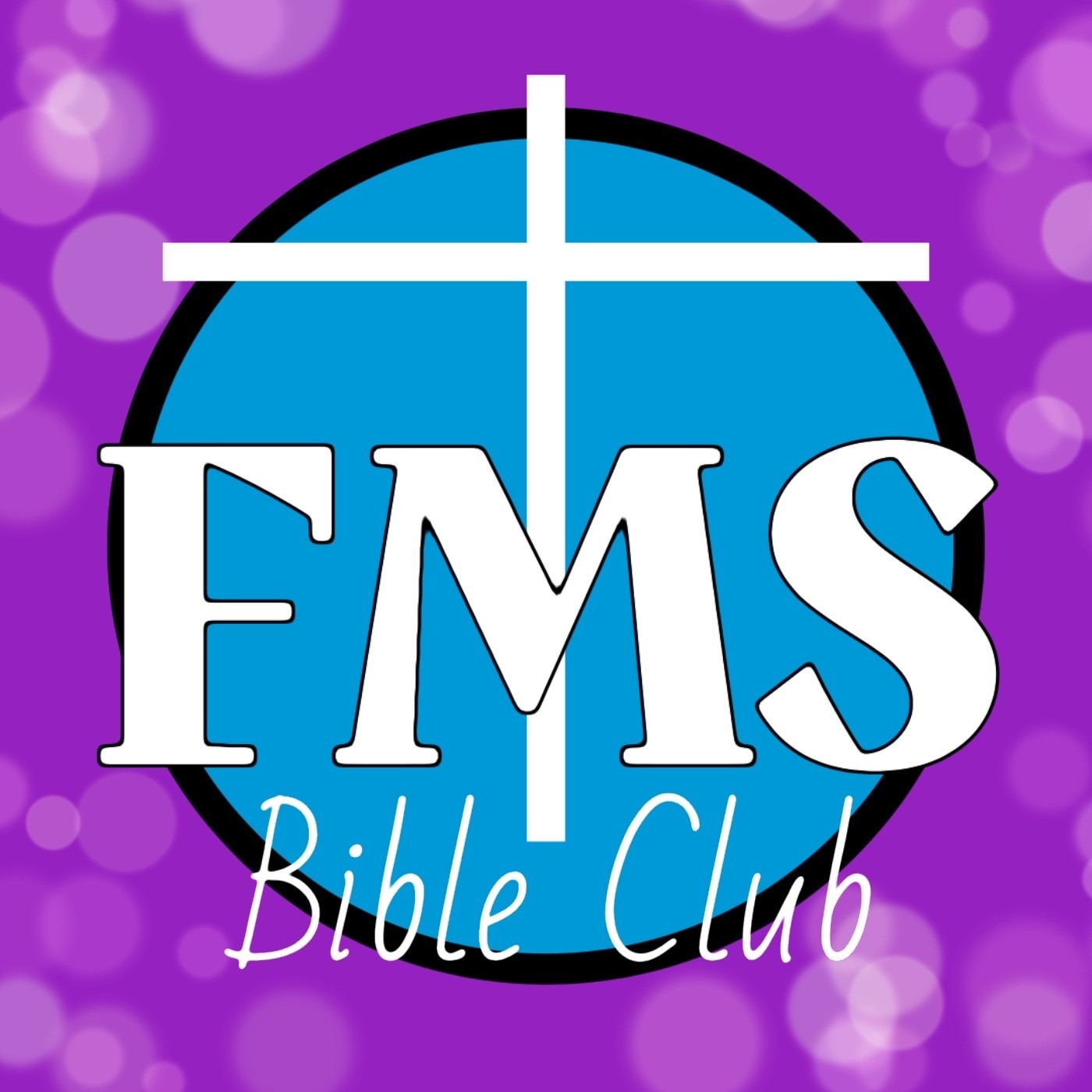 FMS Bible Club cover art