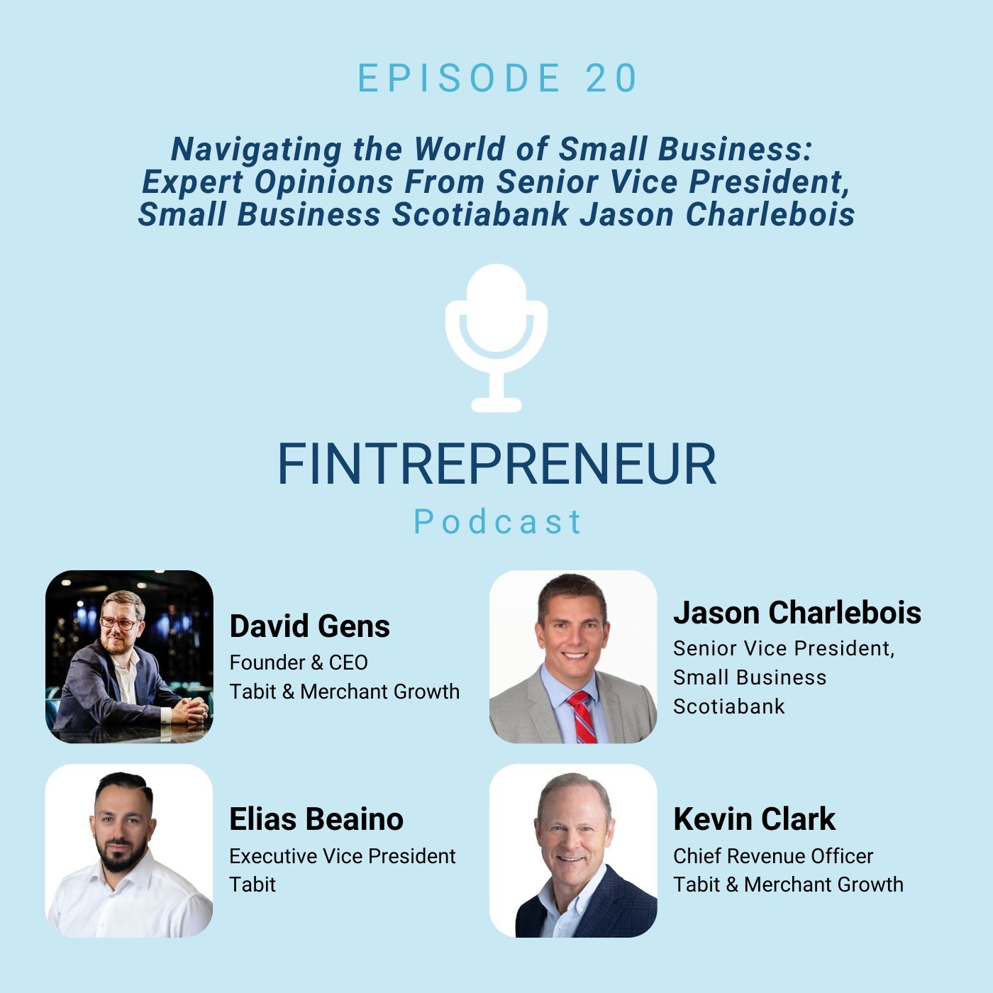 Fintrepreneur