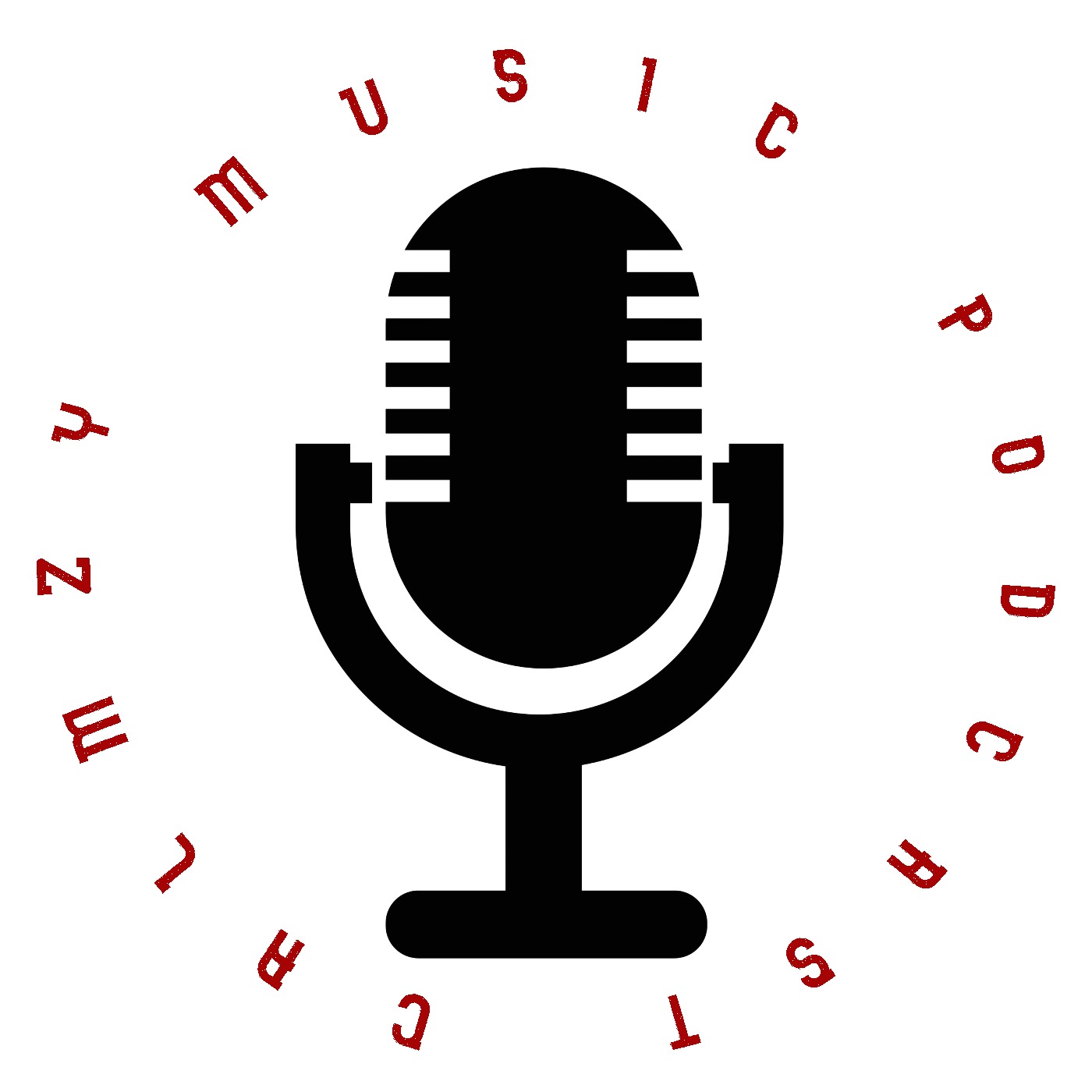 CALMZY MUSIC PODCAST podcast artwork