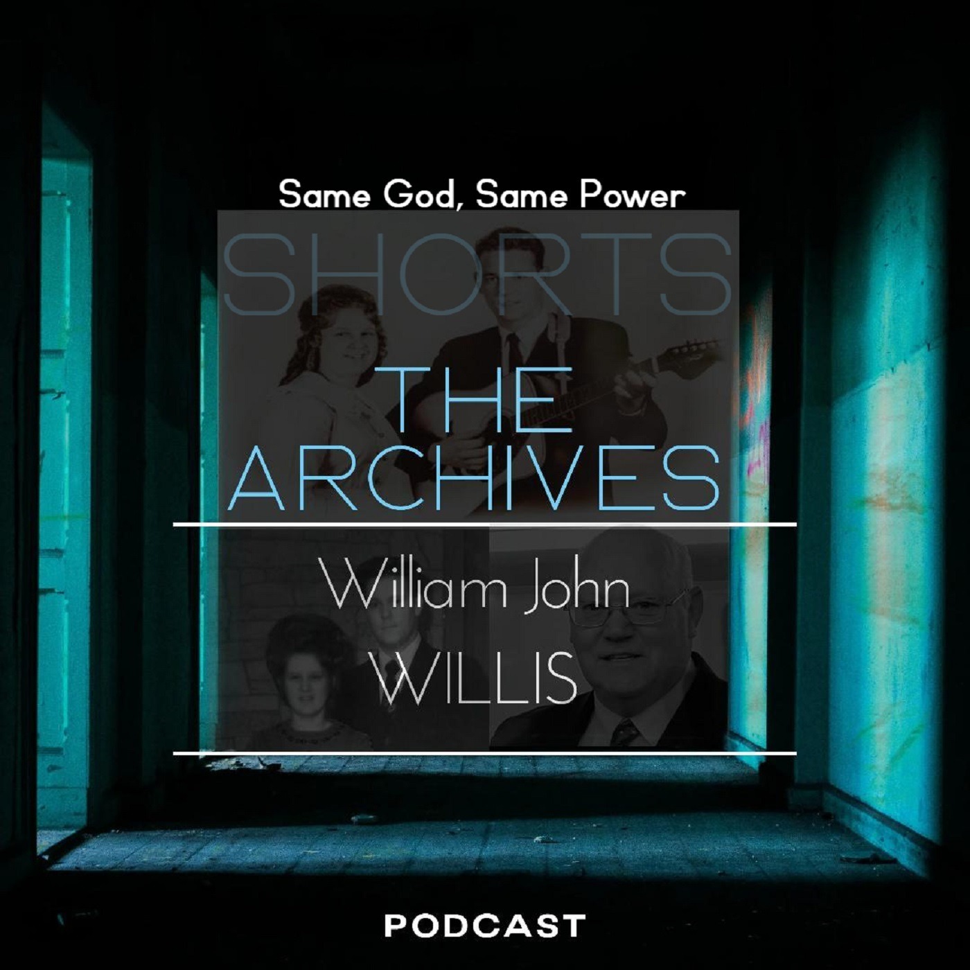 The Archives - William John Willis