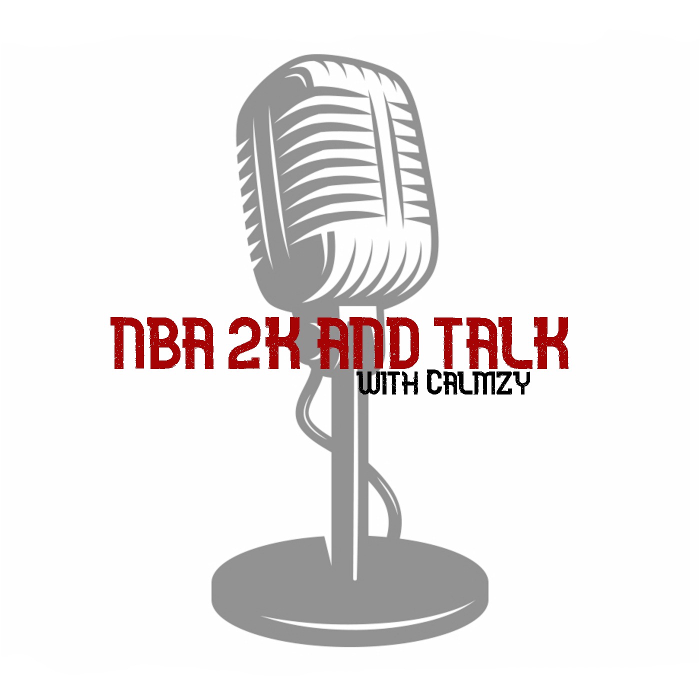 NBA 2K AND TALK