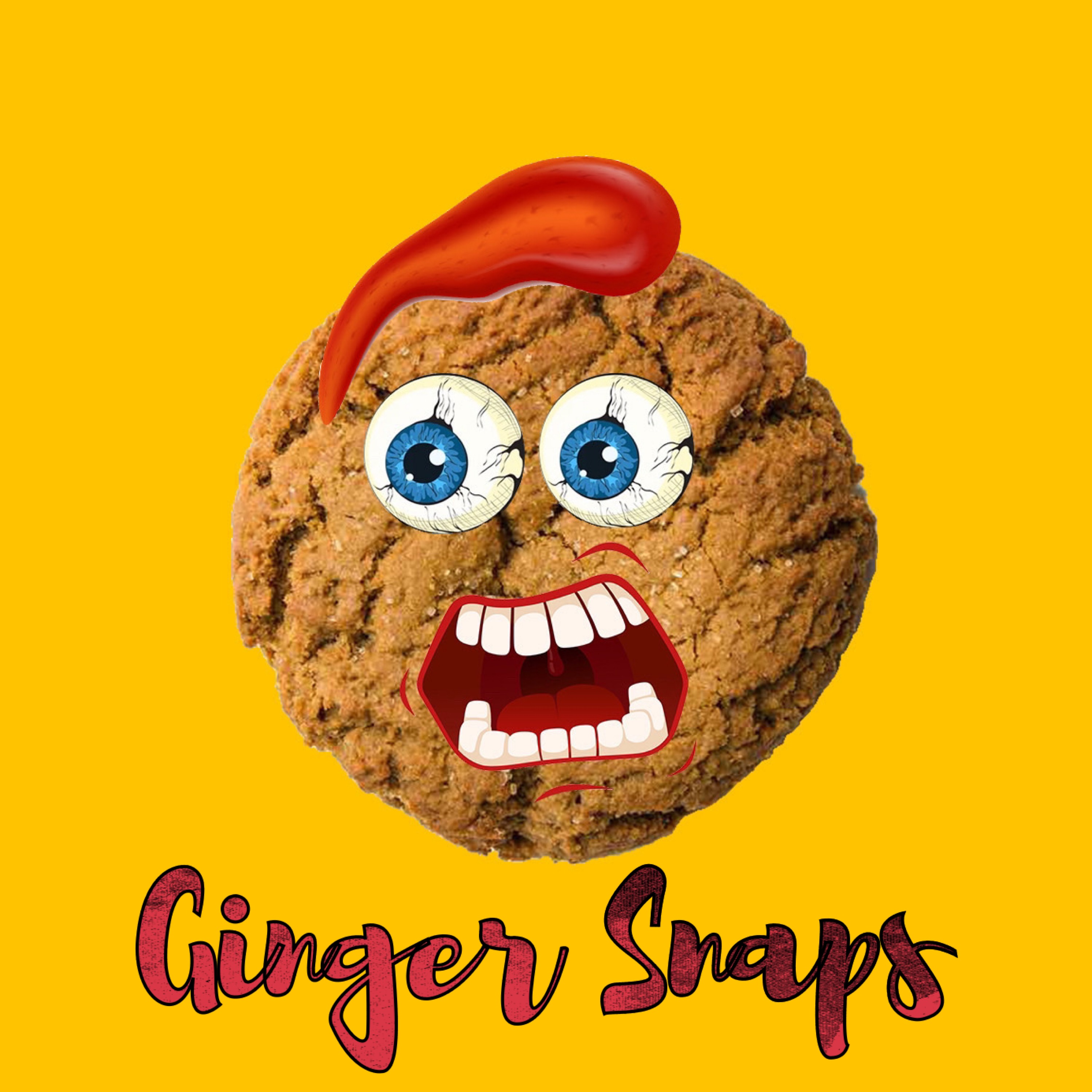 Ginger Snaps #1