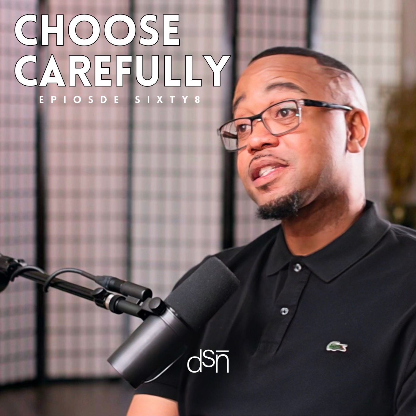 She Can’t Be What She’s Never Seen | The Dear Son, Show | Ep 68 #fatherhood #marriage #meettheparents #familybusiness