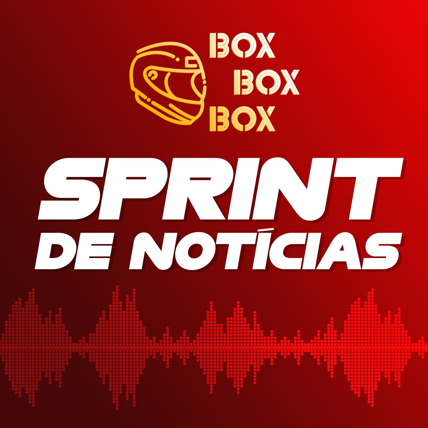 Sprint de Notícias - 2 de junho de 2023 episode artwork
