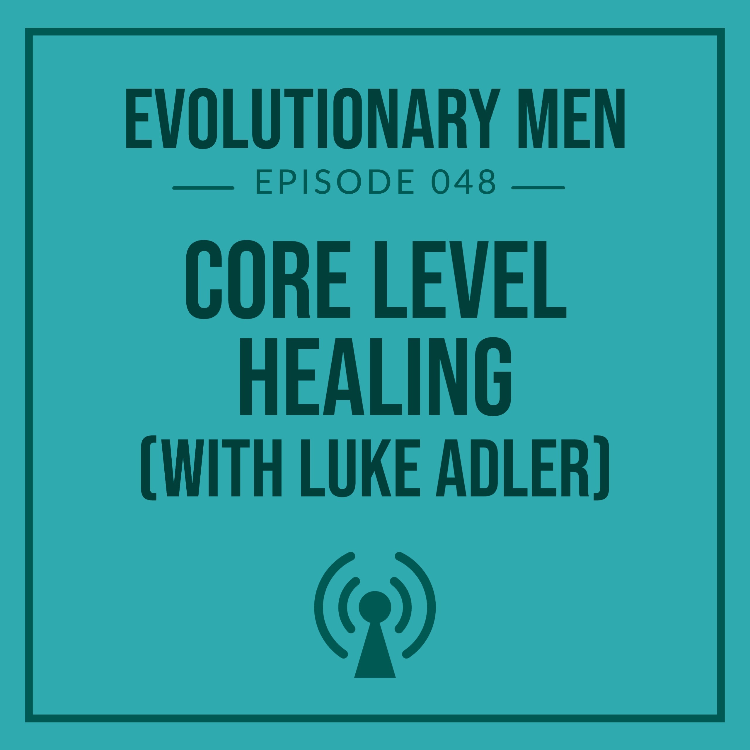 Evolutionary Men